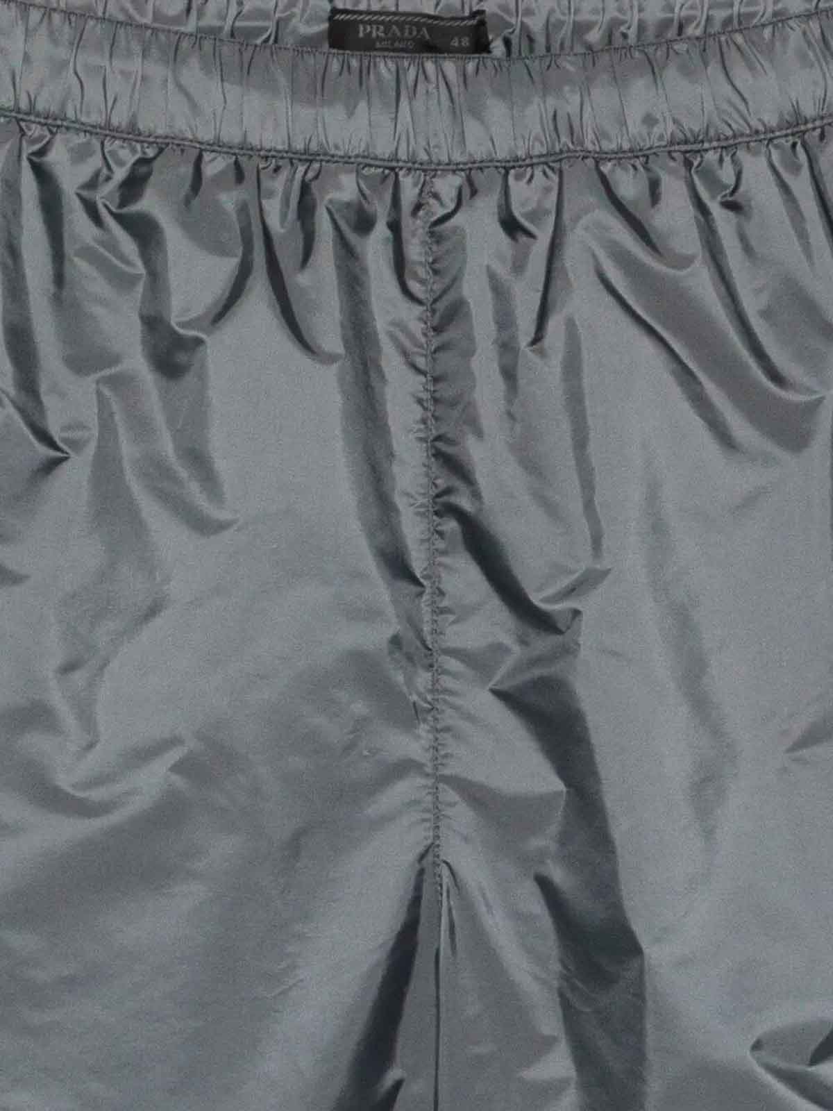 Re-Nylon Swim Trunks UB3811WQ9SOOOF0V18 (Prada / スイムウェア ) | Prada (プラダ)(2)