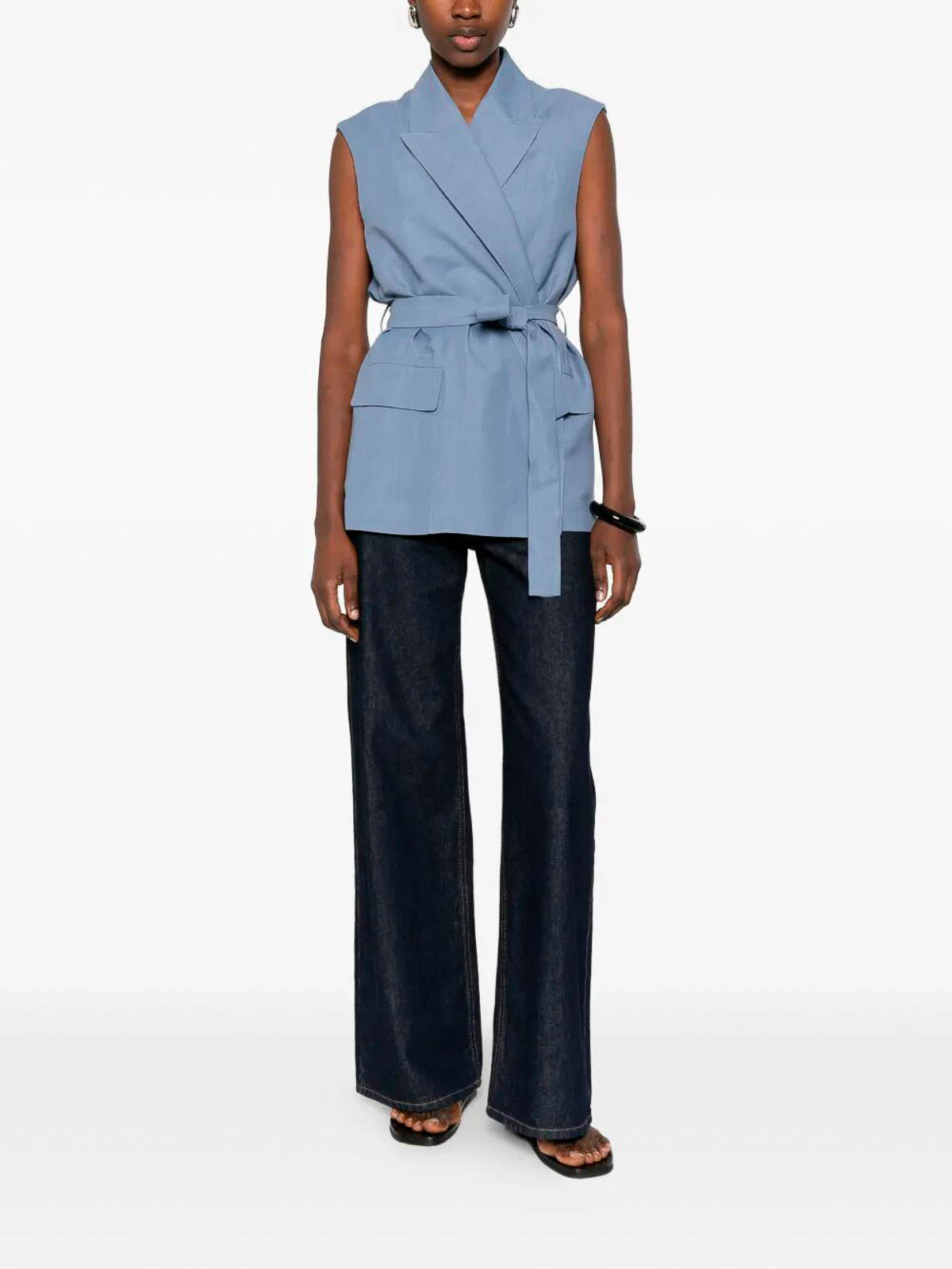 Vest MH1267754C9135 (Brunello Cucinelli / ベスト ) | Brunello Cucinelli (ブルネロ・クチネリ)(1)