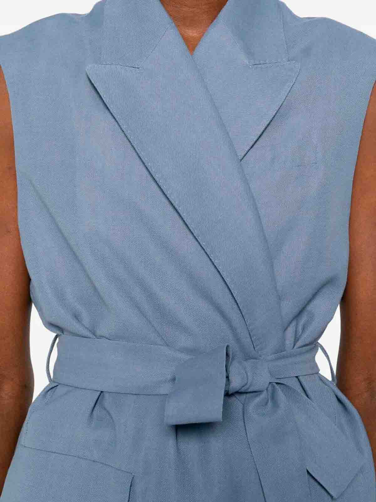 Vest MH1267754C9135 (Brunello Cucinelli / ベスト ) | Brunello Cucinelli (ブルネロ・クチネリ)(2)