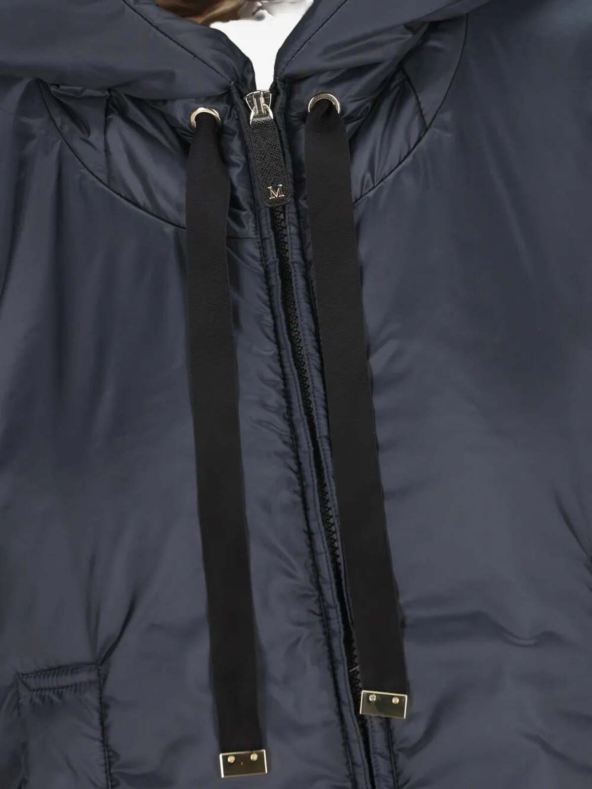 `Maxmara Thecube` `Greengo` Padded Vest 26192910446E15 (Max Mara / ベスト ) | Max Mara (マックスマーラ)(2)