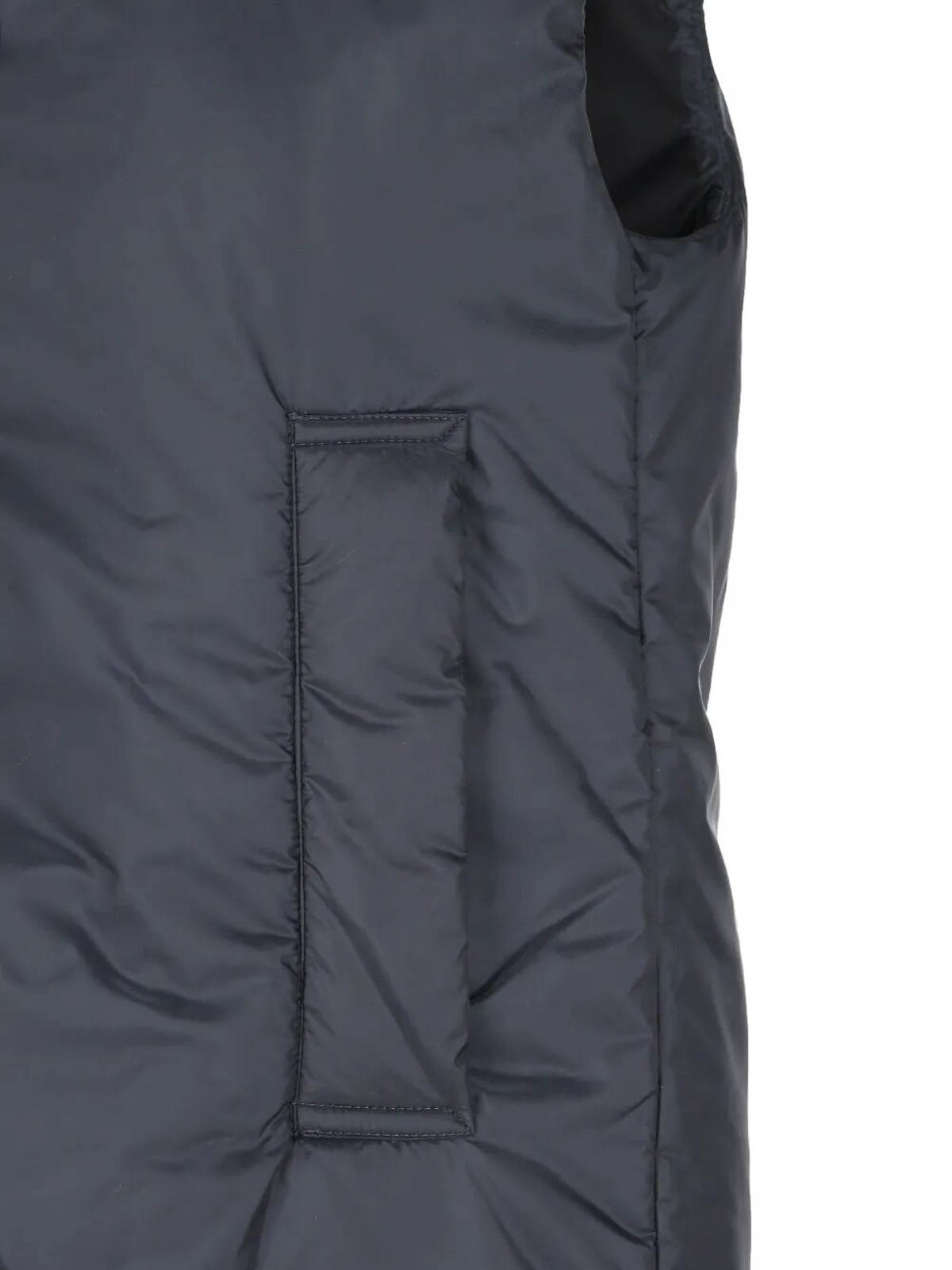 `Maxmara Thecube` `Greengo` Padded Vest 26192910446E15 (Max Mara / ベスト ) | Max Mara (マックスマーラ)(3)