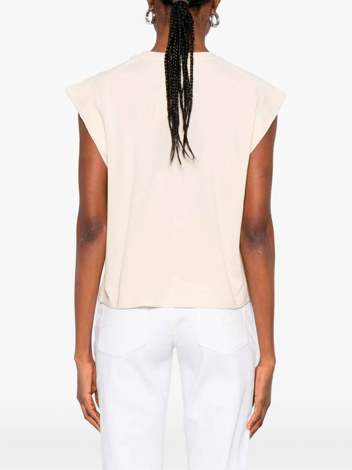 Top 261TP234007222 (TWINSET / タンクトップ・キャミソール ) | TWINSET (ツインセット)(2)