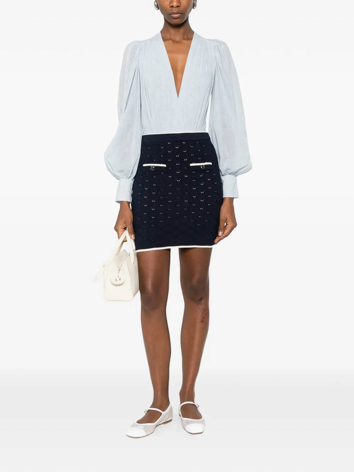 Skirt 261TP303013172 (TWINSET / スカート ) | TWINSET (ツインセット)(1)