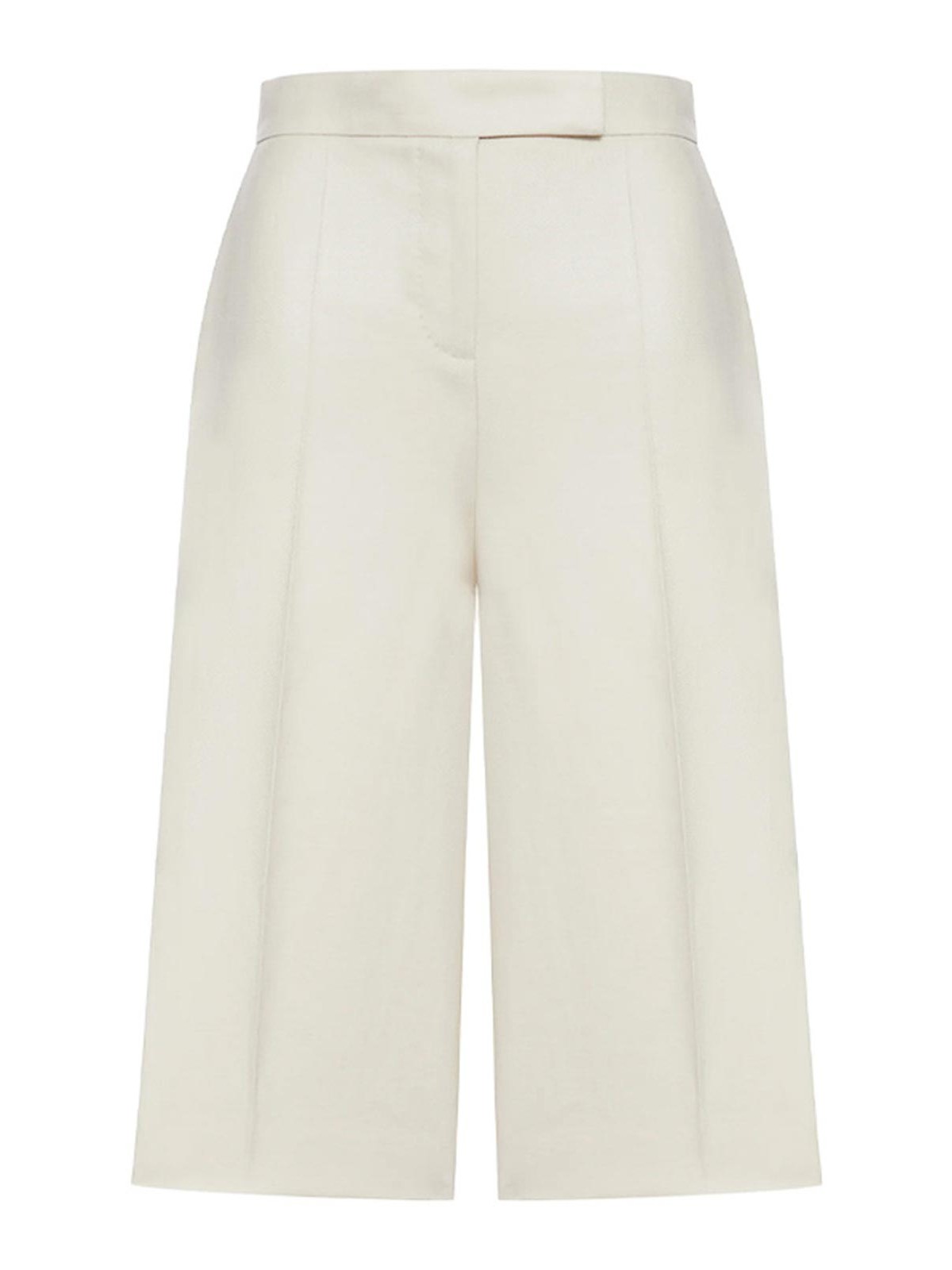 Linen Pants 26111310326E15 (Max Mara / パンツ ) | Max Mara (マックスマーラ)