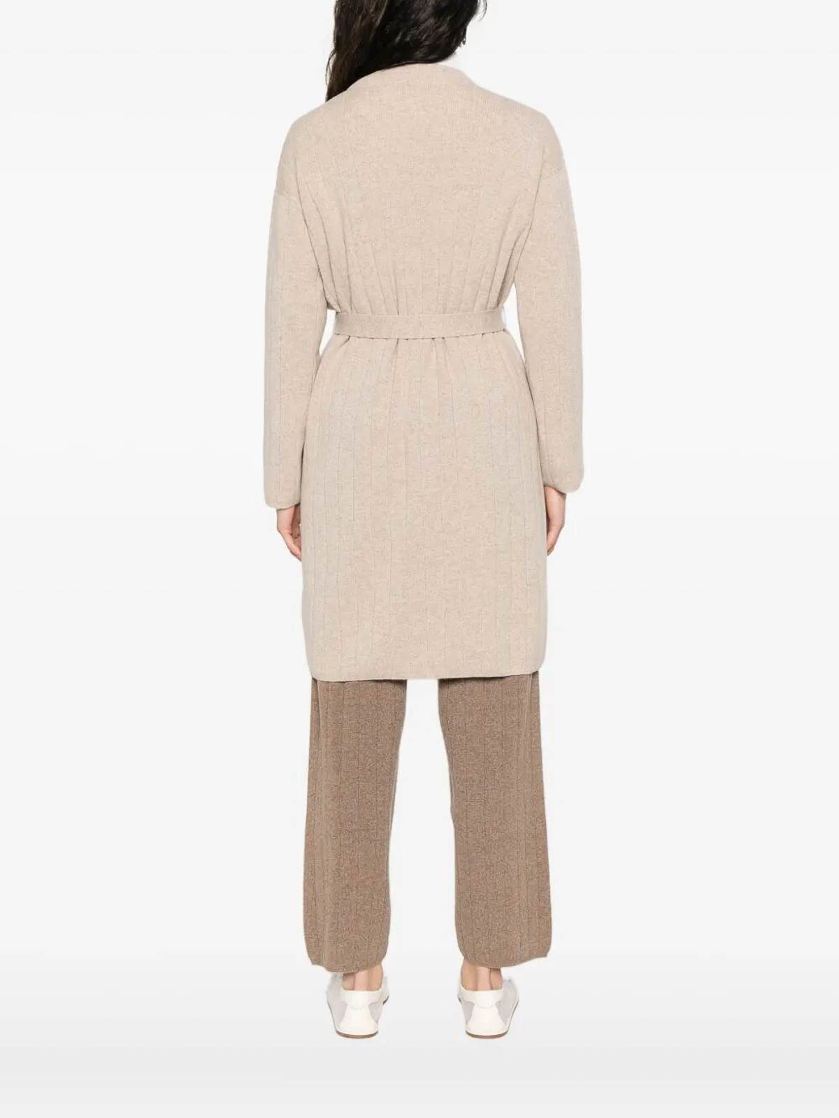 `Maxmara Pure` Cardigan 21346019600001 (Max Mara / ニット・セーター・カーディガン ) | Max Mara (マックスマーラ)(3)