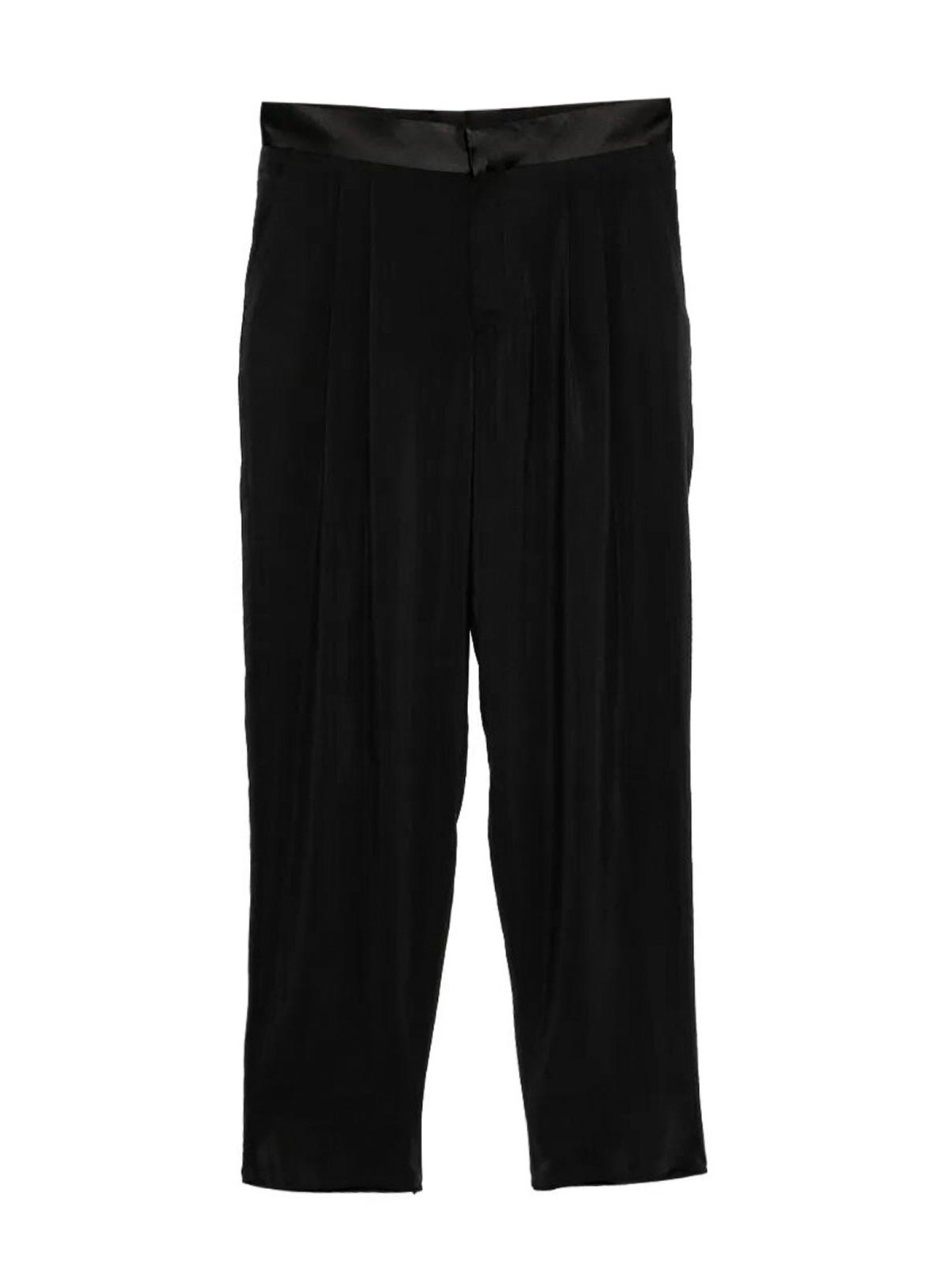 Pants GM001567TE10081UC001 (GIORGIO ARMANI / パンツ ) | GIORGIO ARMANI (ジョルジオ アルマーニ)