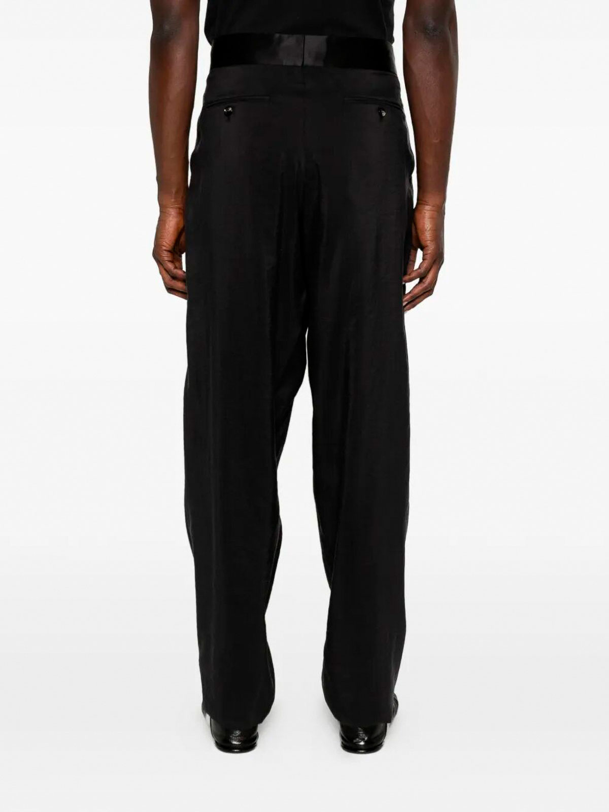 Pants GM001567TE10081UC001 (GIORGIO ARMANI / パンツ ) | GIORGIO ARMANI (ジョルジオ アルマーニ)(4)