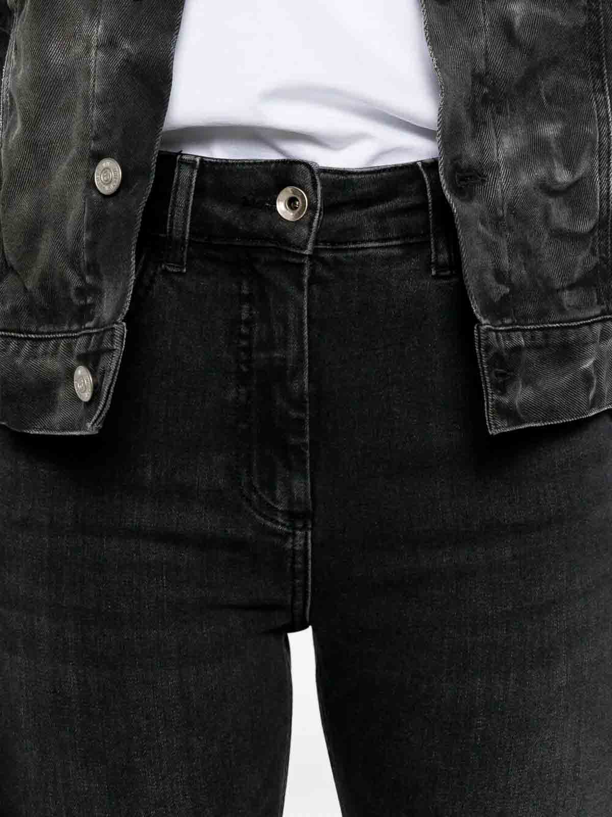 Jeans 8P0819D140K483 (PATRIZIA PEPE / ジーンズ ) | PATRIZIA PEPE (パトリツィア ペペ)(2)