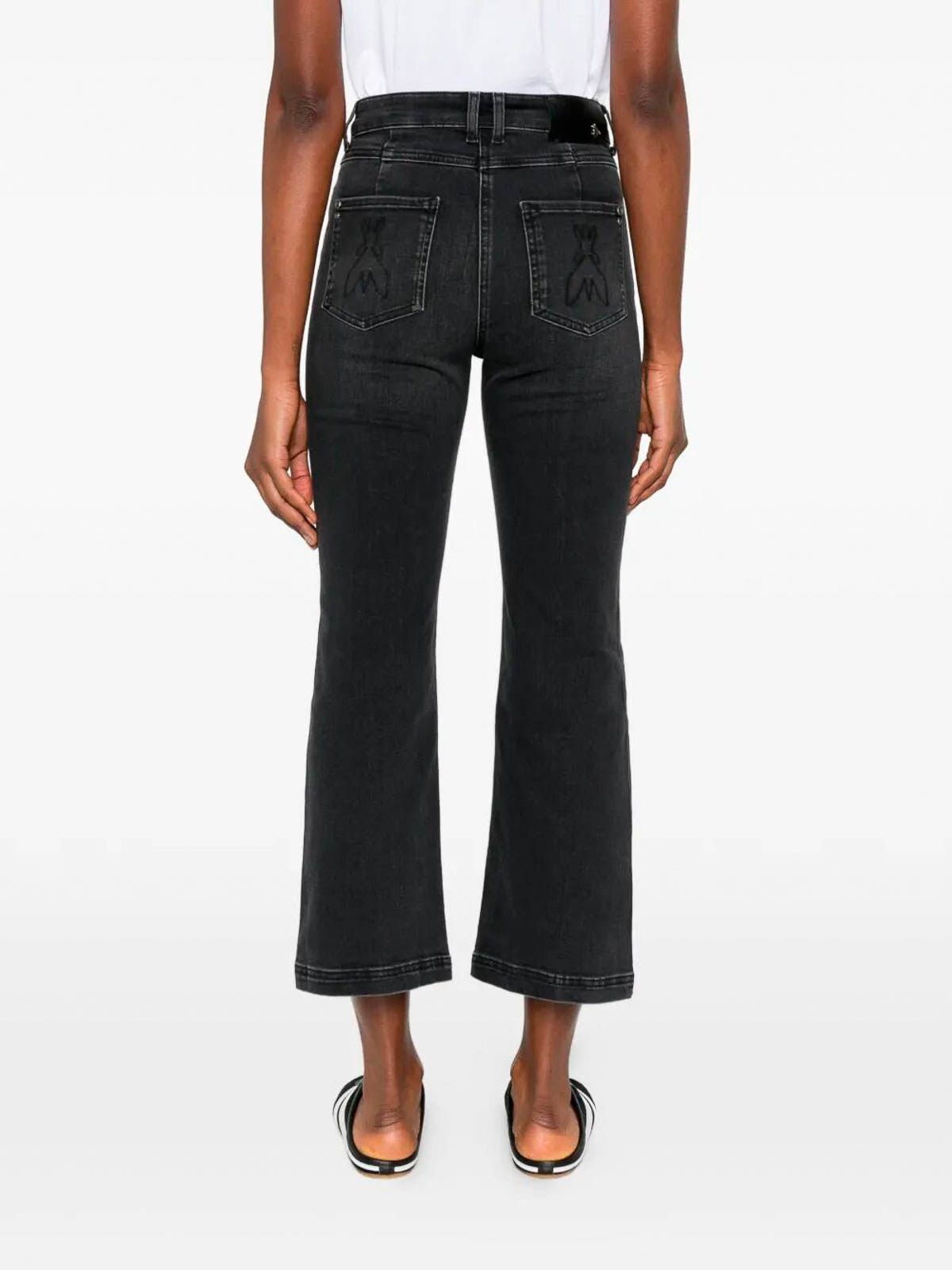 Jeans 8P0819D140K483 (PATRIZIA PEPE / ジーンズ ) | PATRIZIA PEPE (パトリツィア ペペ)(3)