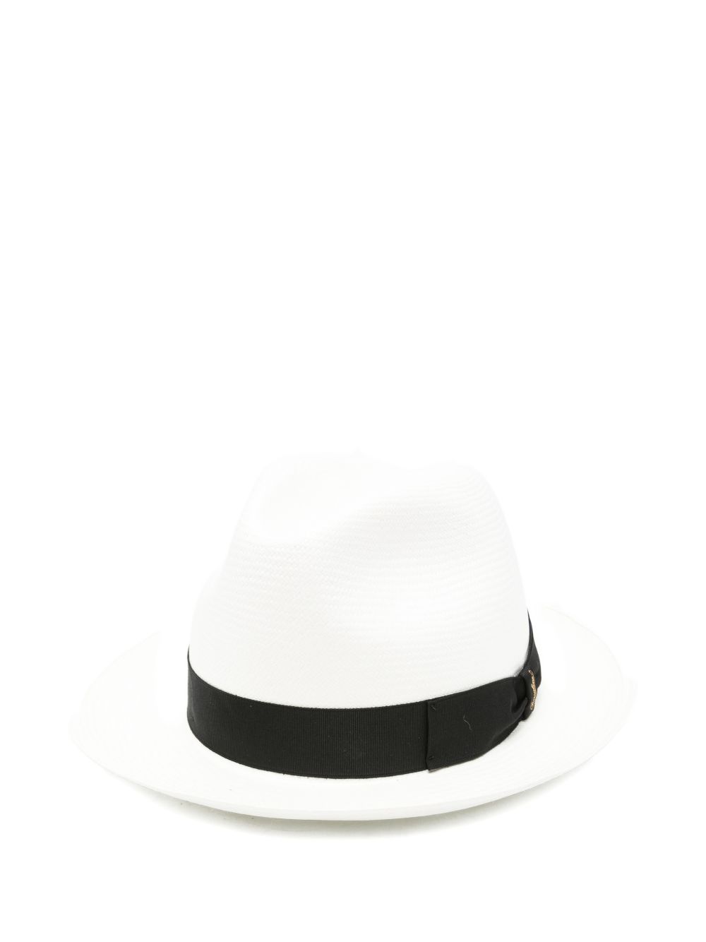 Borsalino Hats WHITE 14033801A1 (Borsalino / 帽子 ) | Borsalino (ボルサリーノ)