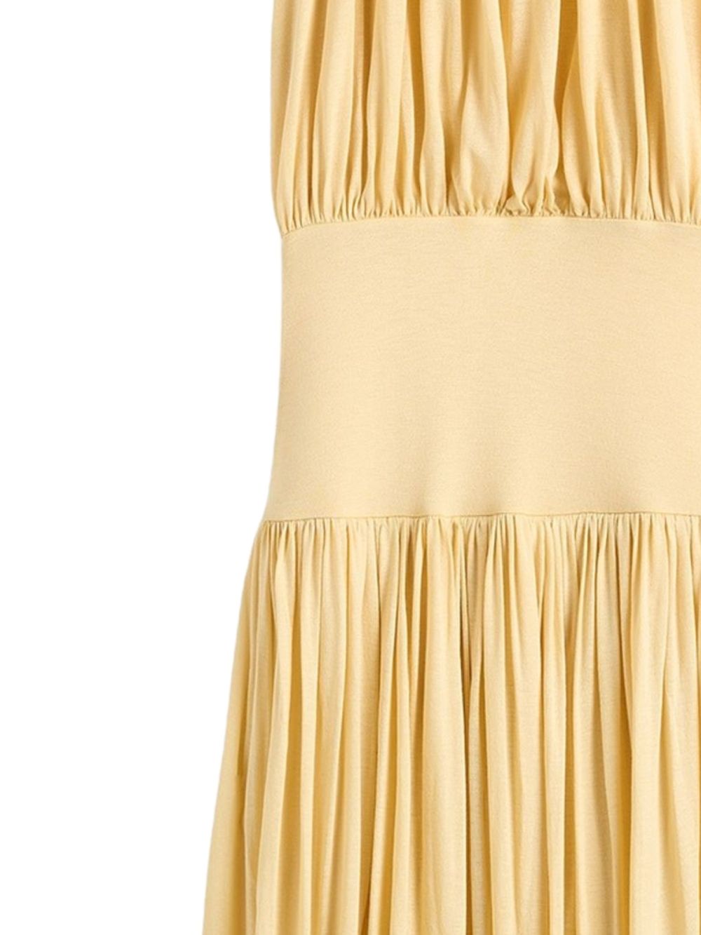 TOTEME MAIN Dresses Golden 262WRD0320FB0635312 (TOTEME / ワンピース・ドレス・オールインワン ) | TOTEME (トーテム)(1)