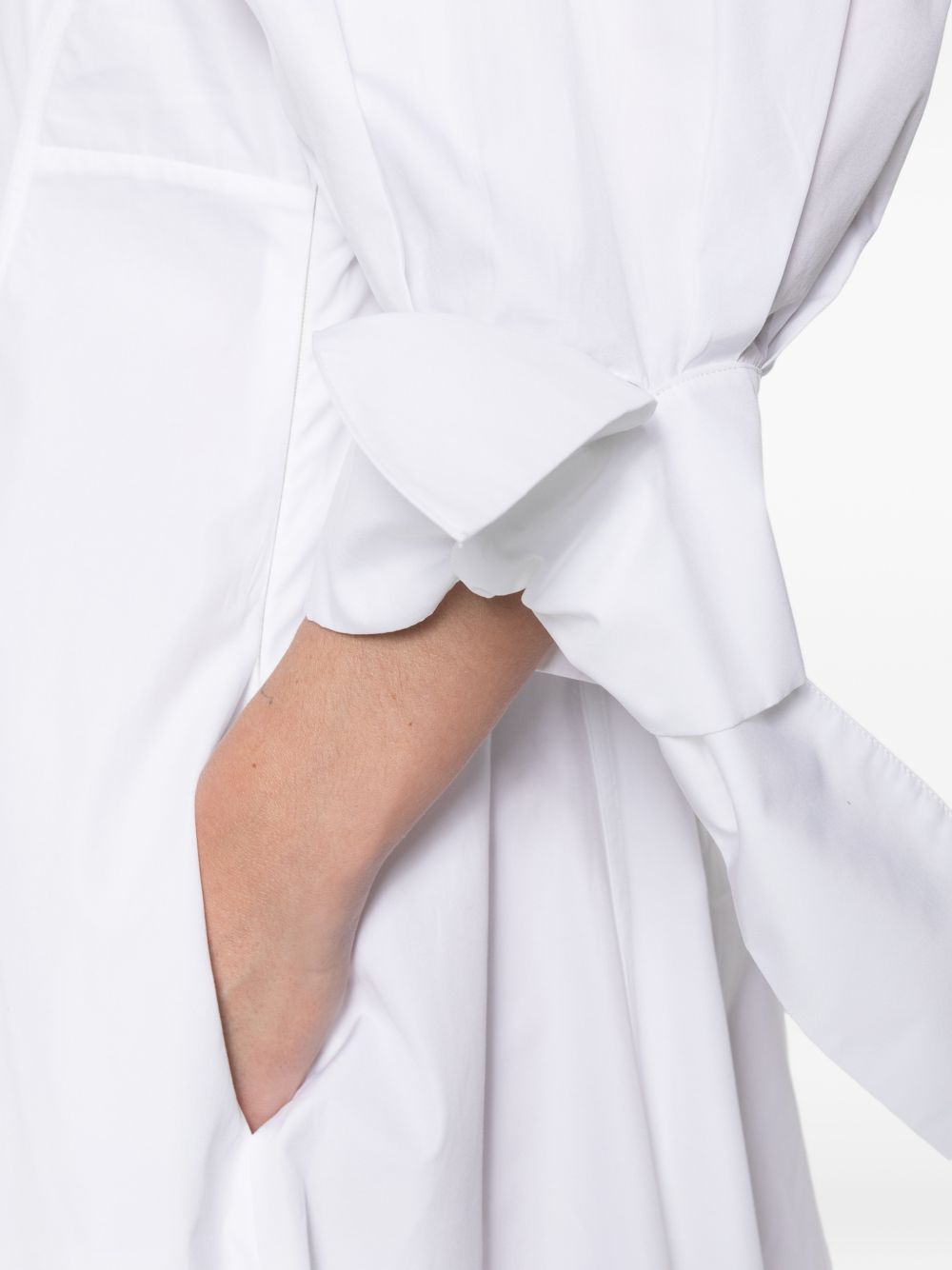 CELINE CAPSULE Dresses White RR0LZ4H7701BC (CELINE / ワンピース・ドレス・オールインワン ) | CELINE (セリーヌ)(1)