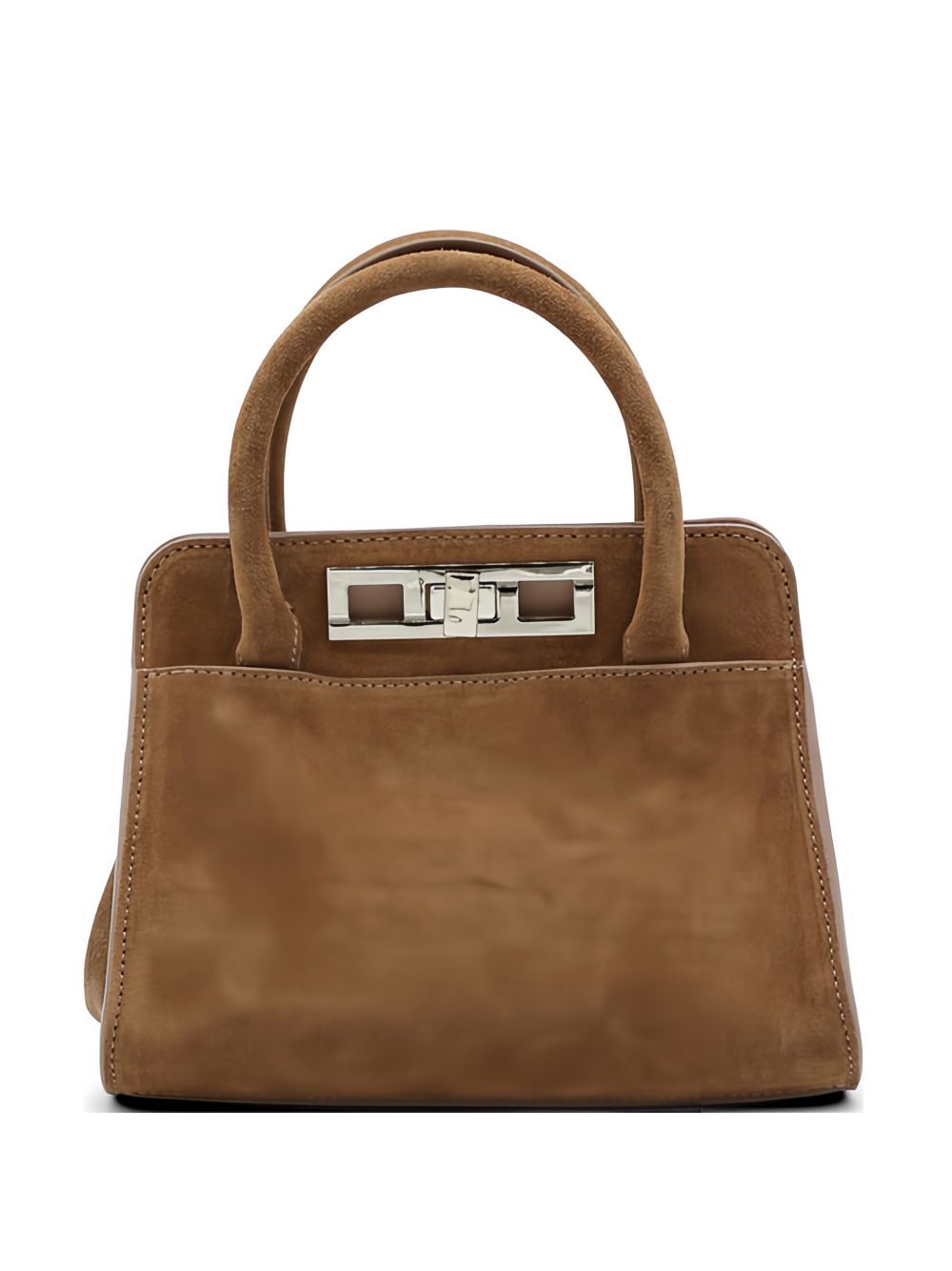 Fabiana Filippi Bags.. LUGGAGE BGD266A853M0001268 (FABIANA FILIPPI / ハンドバッグ・ショルダーバッグ ) | FABIANA FILIPPI (ファビアナフィリッピ)
