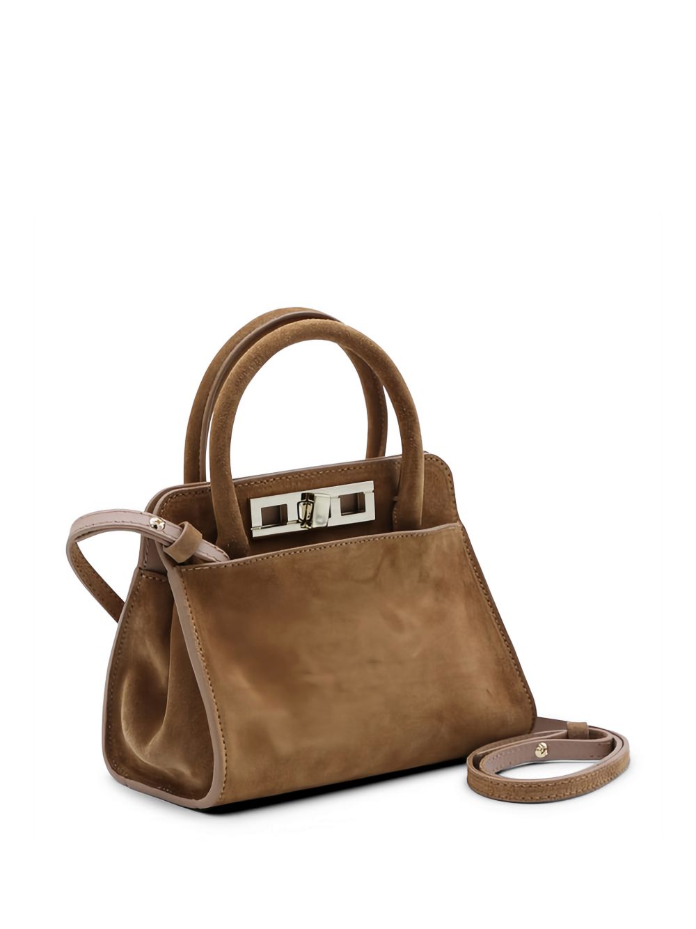 Fabiana Filippi Bags.. LUGGAGE BGD266A853M0001268 (FABIANA FILIPPI / ハンドバッグ・ショルダーバッグ ) | FABIANA FILIPPI (ファビアナフィリッピ)(1)