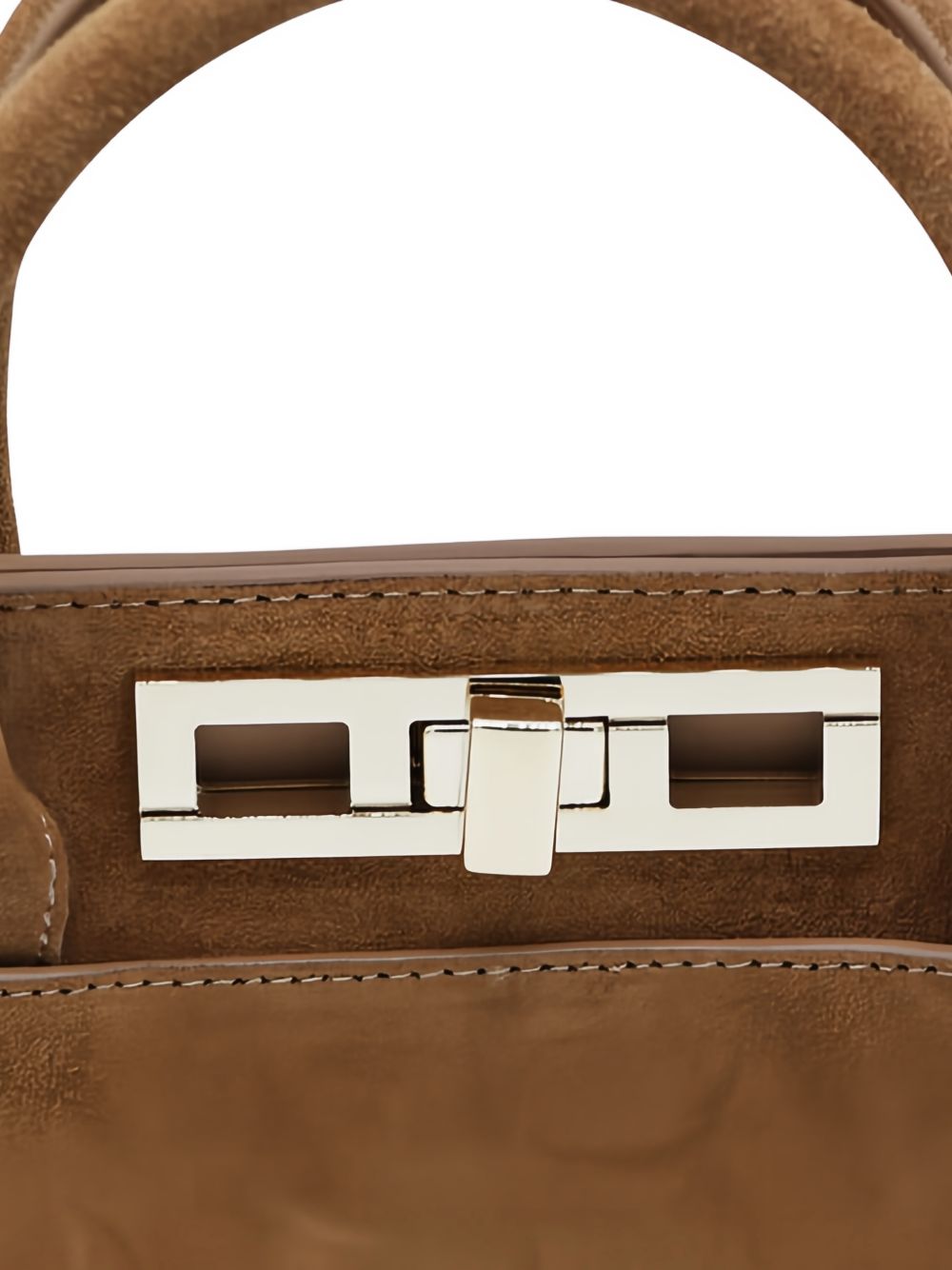 Fabiana Filippi Bags.. LUGGAGE BGD266A853M0001268 (FABIANA FILIPPI / ハンドバッグ・ショルダーバッグ ) | FABIANA FILIPPI (ファビアナフィリッピ)(2)