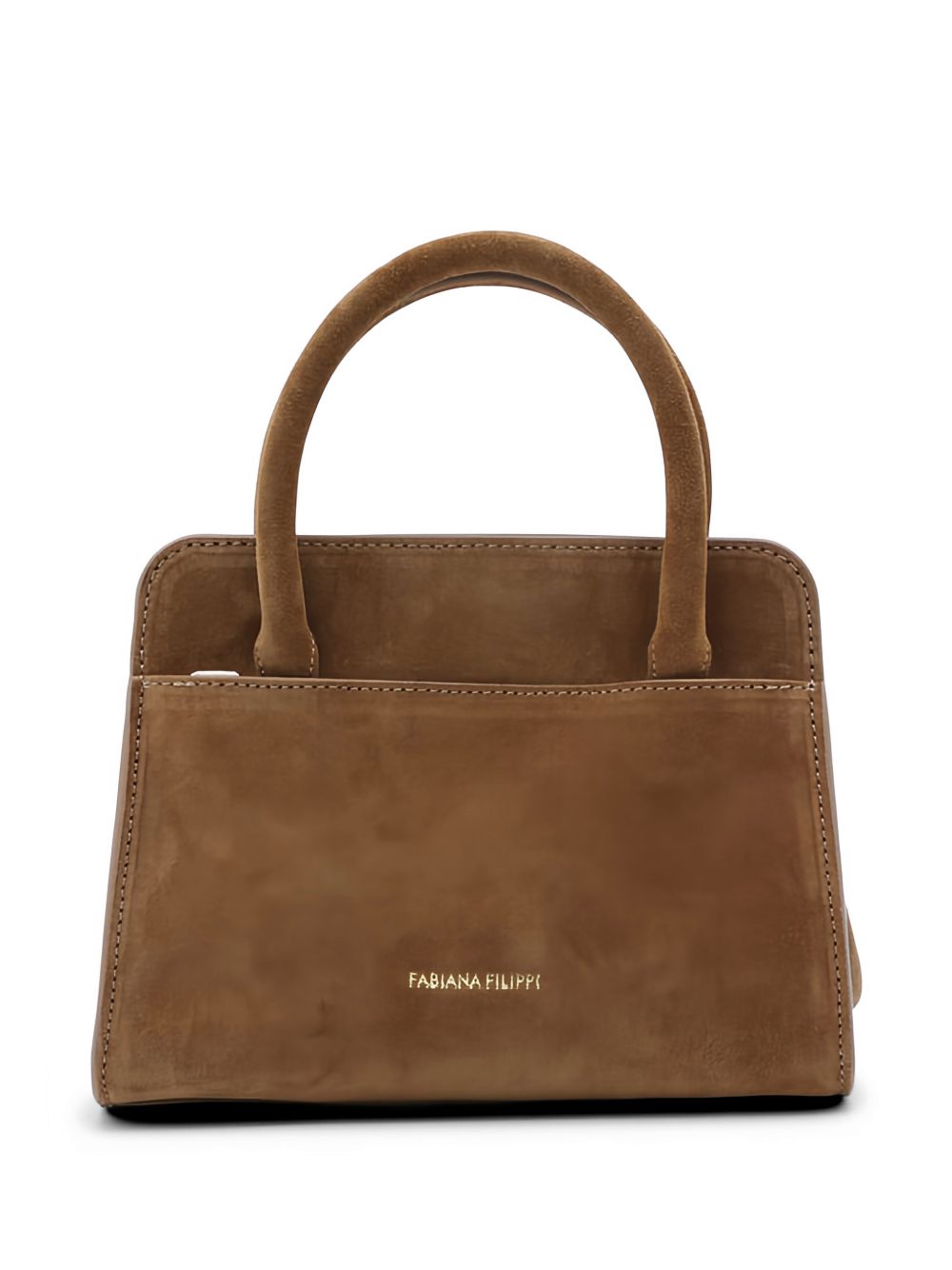 Fabiana Filippi Bags.. LUGGAGE BGD266A853M0001268 (FABIANA FILIPPI / ハンドバッグ・ショルダーバッグ ) | FABIANA FILIPPI (ファビアナフィリッピ)(3)