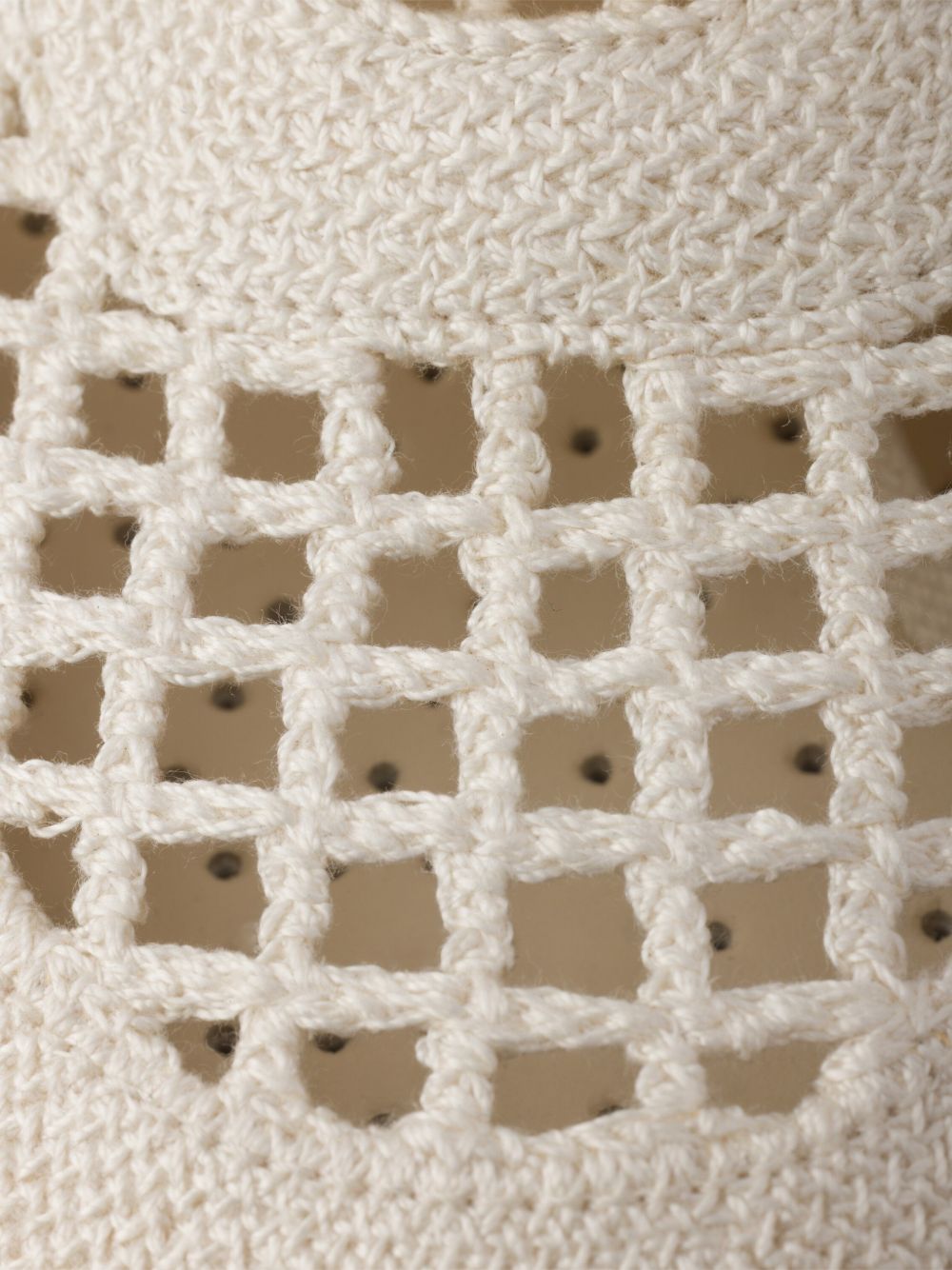 Prada Sneakers Ivory 1E360O2F46F0304 (Prada / スニーカー ) | Prada (プラダ)(2)