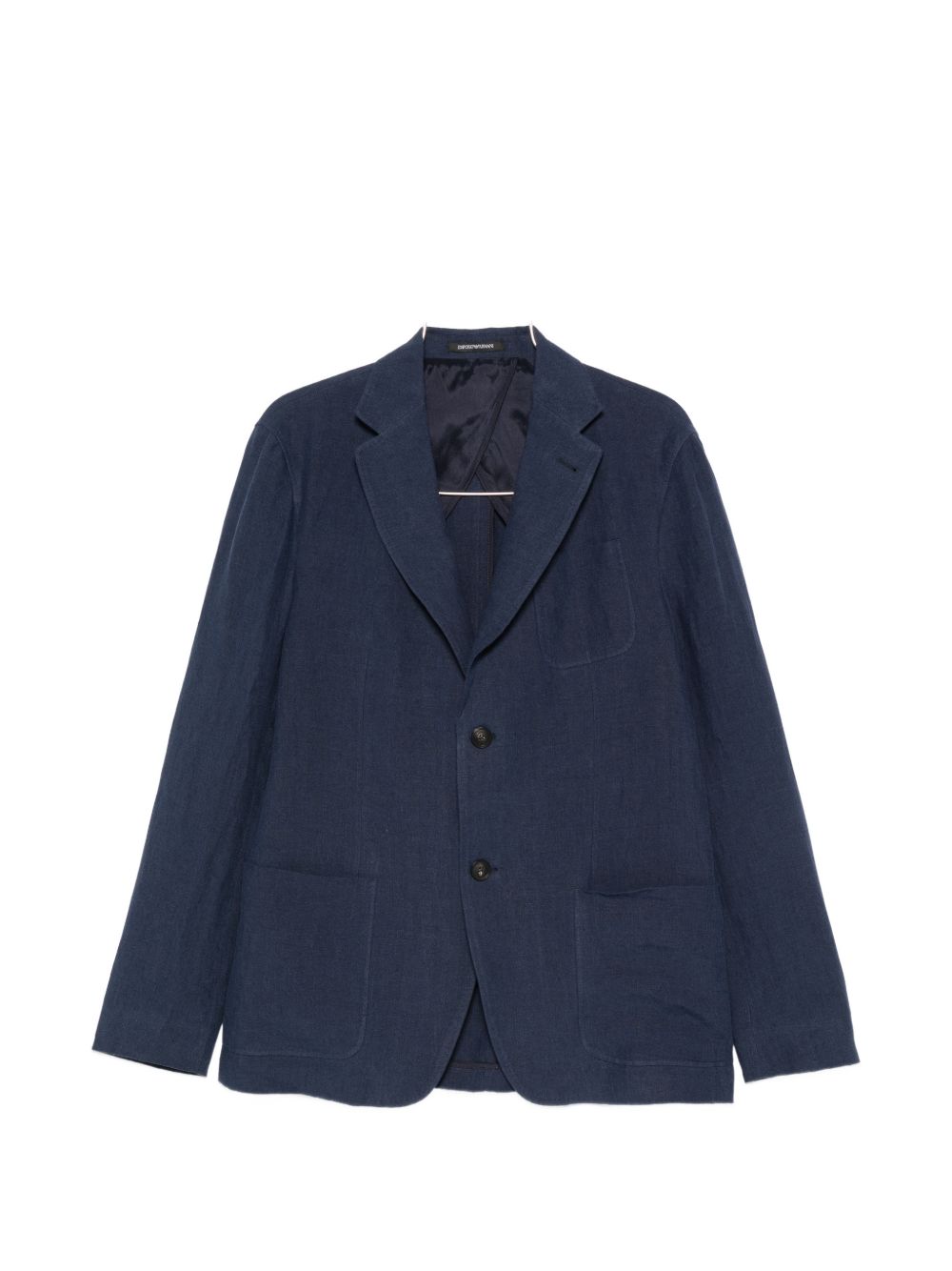Emporio Armani Jackets Blue EM000070TE10410UB094 (EMPORIO ARMANI / ブレザー・ジャケット ) | EMPORIO ARMANI (エンポリオ アルマーニ)