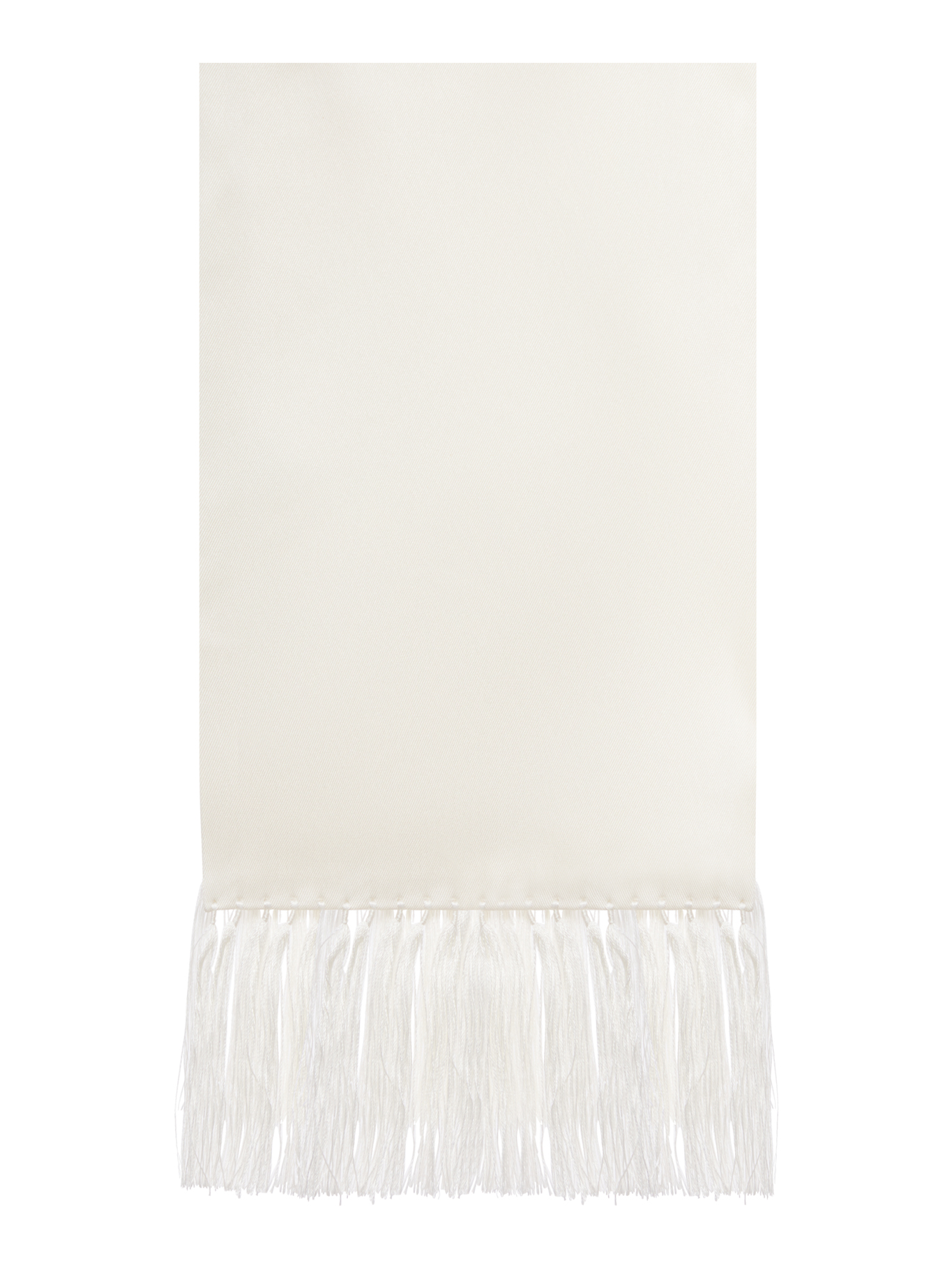 SILK GAMBARDINA SCARF SSE027S0179WAC (TOM FORD / スカーフ・マフラー ) | TOM FORD (トムフォード)(1)