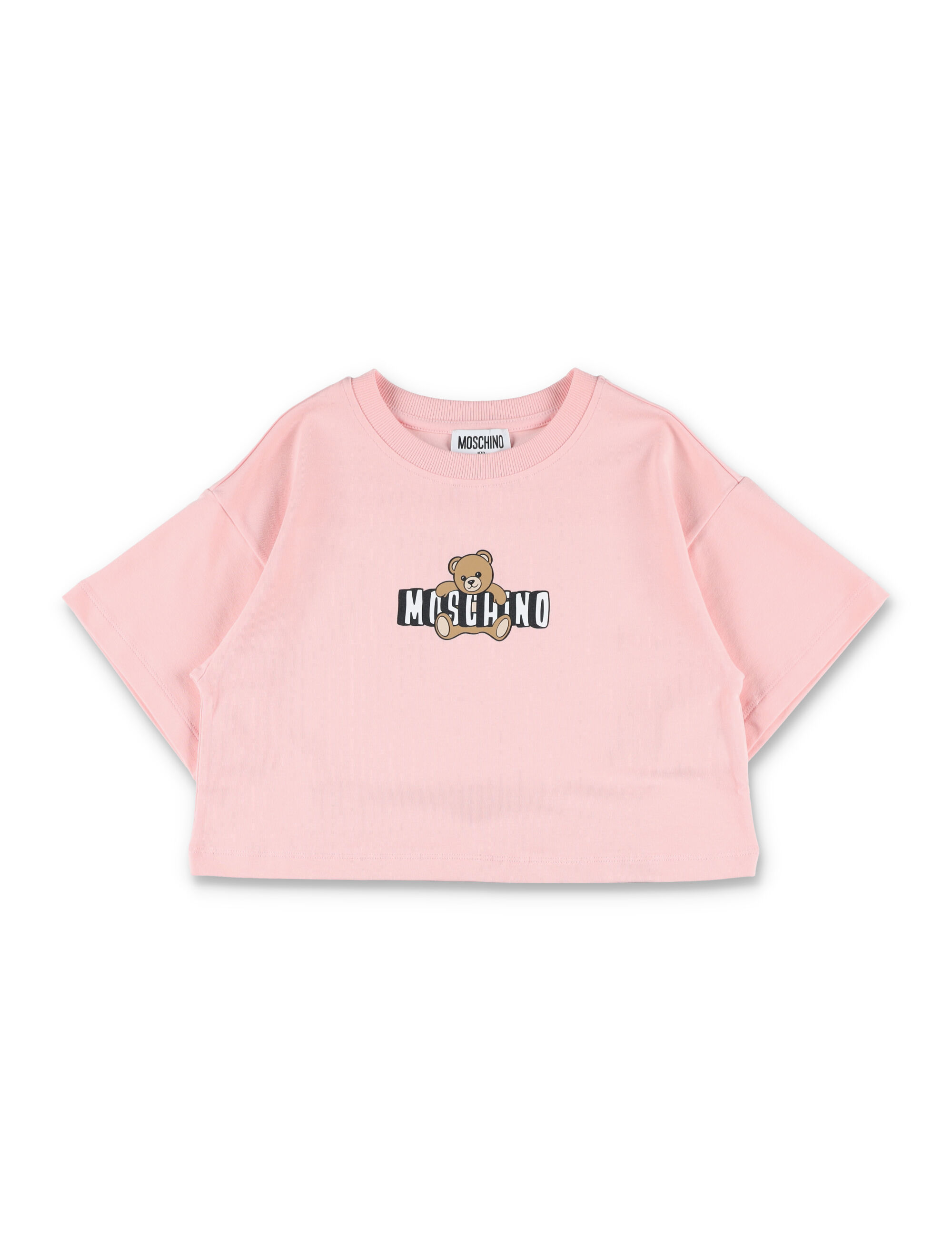 MOSCHINO KIDS Clothing.... HAG01HLBA0083682 (MOSCHINO / ワンピース・ドレス・オールインワン ) | MOSCHINO (モスキーノ)(1)