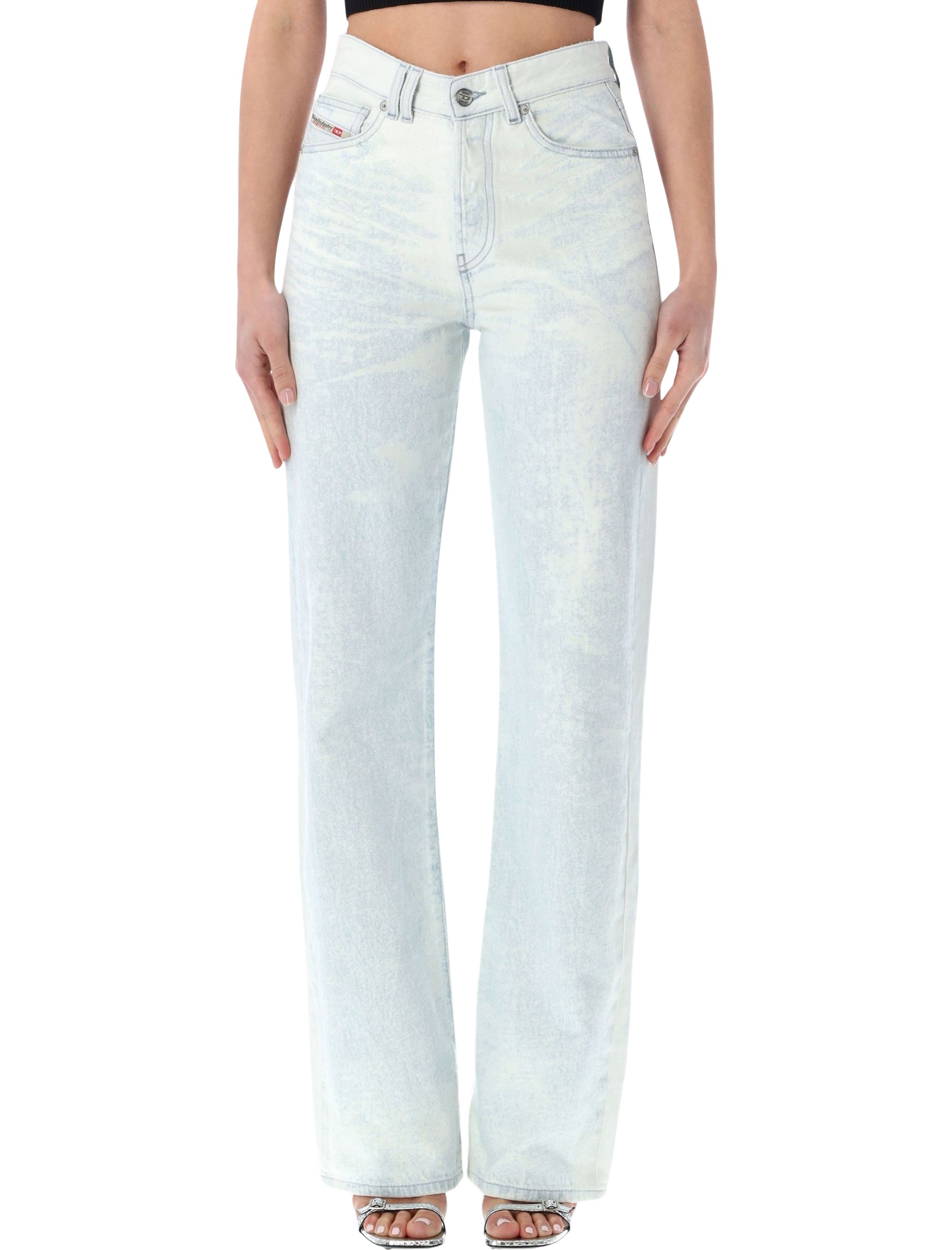 Diesel Jeans Blue A2376109Q1601 (Diesel / ジーンズ ) | Diesel (ディーゼル)