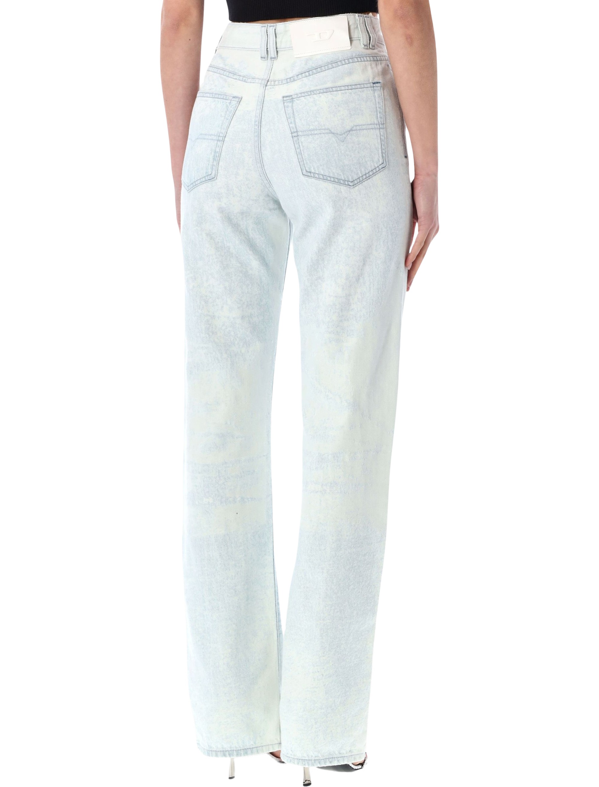 Diesel Jeans Blue A2376109Q1601 (Diesel / ジーンズ ) | Diesel (ディーゼル)(1)