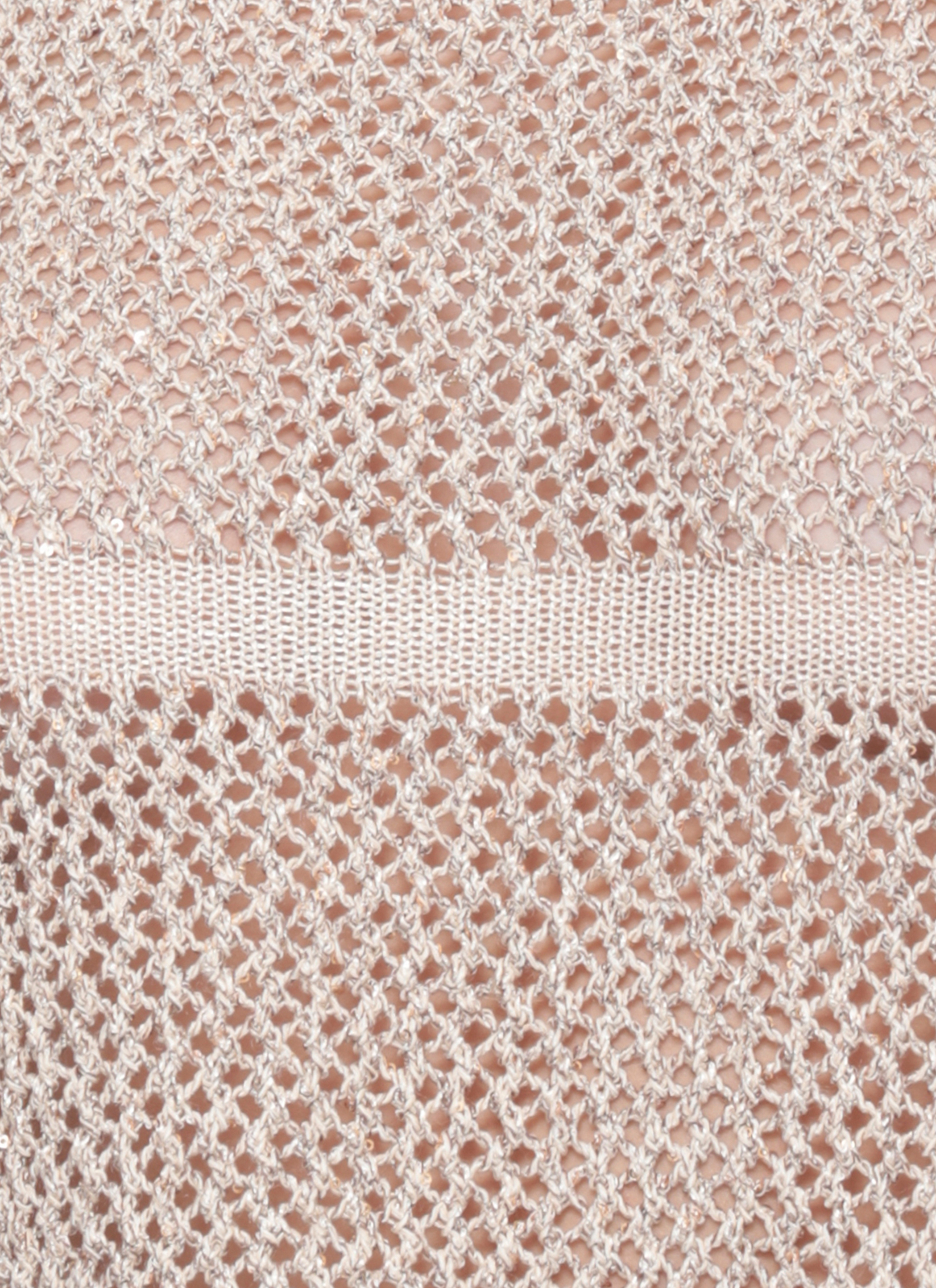 Panicale Sweaters Golden D380931G38D41B0275 (PANICALE / ニット・セーター・カーディガン ) | PANICALE (パニカーレ)(4)