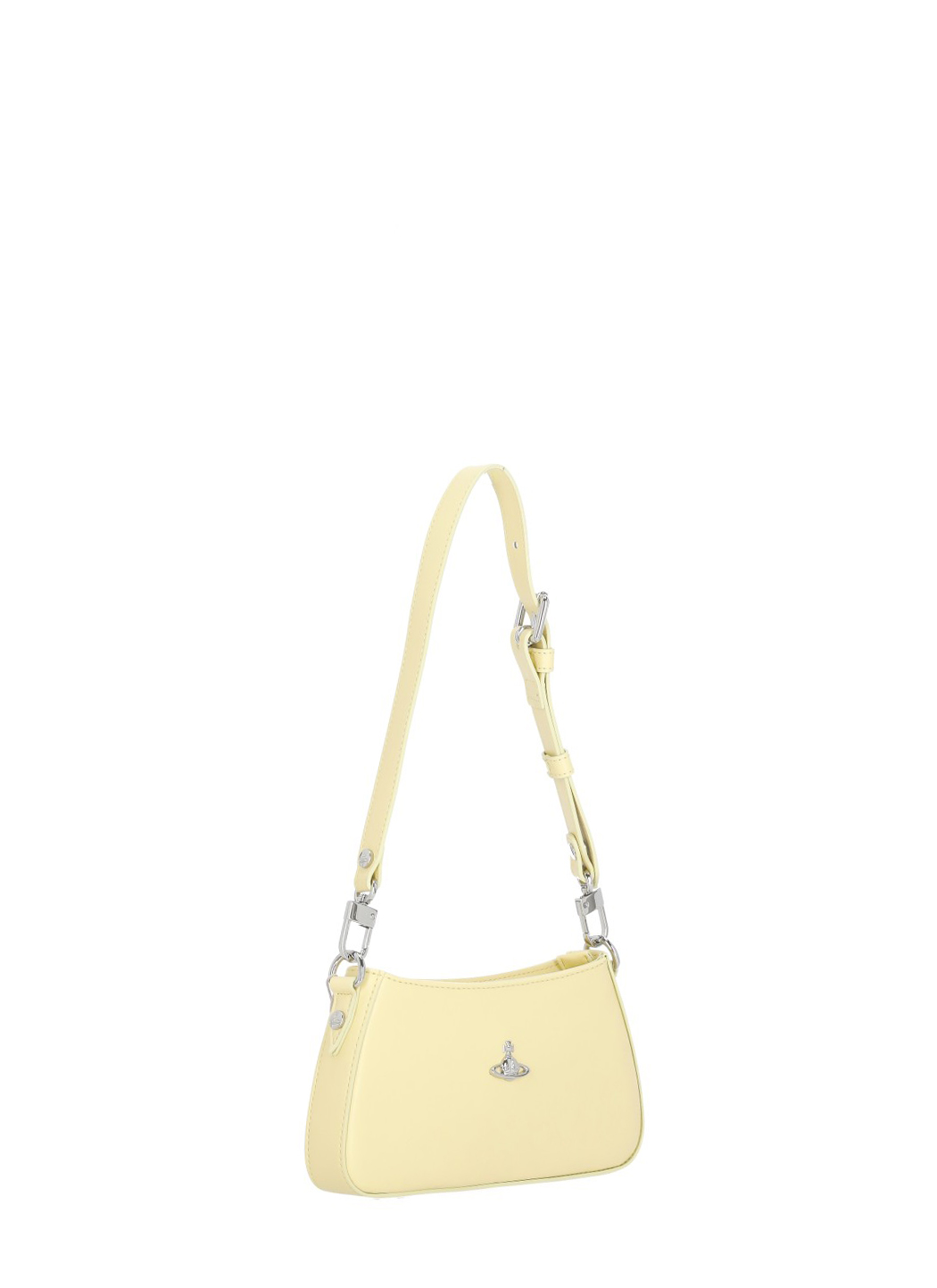 Vivienne Westwood Bags.. Yellow 5801000JWS0026E402 (Vivienne Westwood / ハンドバッグ・ショルダーバッグ ) | Vivienne Westwood (ヴィヴィアン・ウェストウッド)(1)