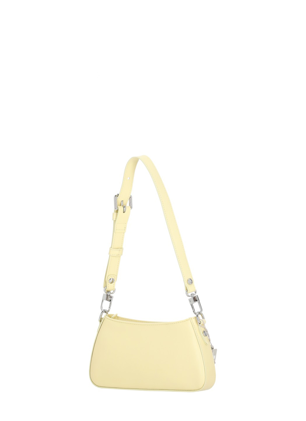 Vivienne Westwood Bags.. Yellow 5801000JWS0026E402 (Vivienne Westwood / ハンドバッグ・ショルダーバッグ ) | Vivienne Westwood (ヴィヴィアン・ウェストウッド)(2)