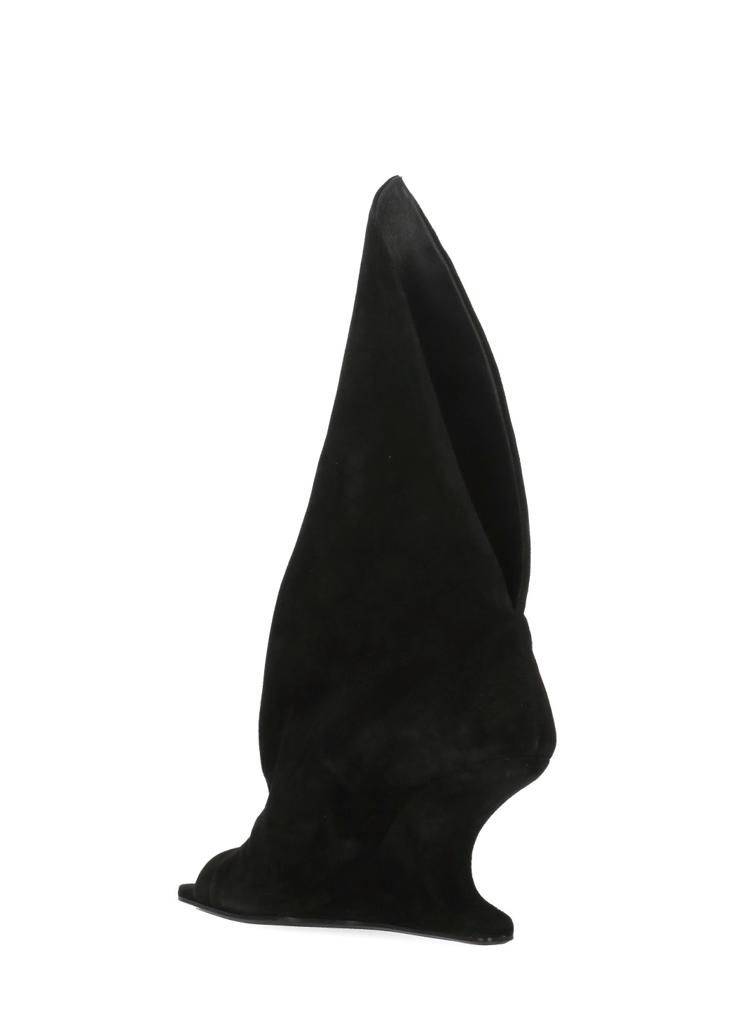 Rick Owens Sandals Brown RP01F6812LVS09 (Rick Owens / サンダル ) | Rick Owens (リック オウエンス)(2)