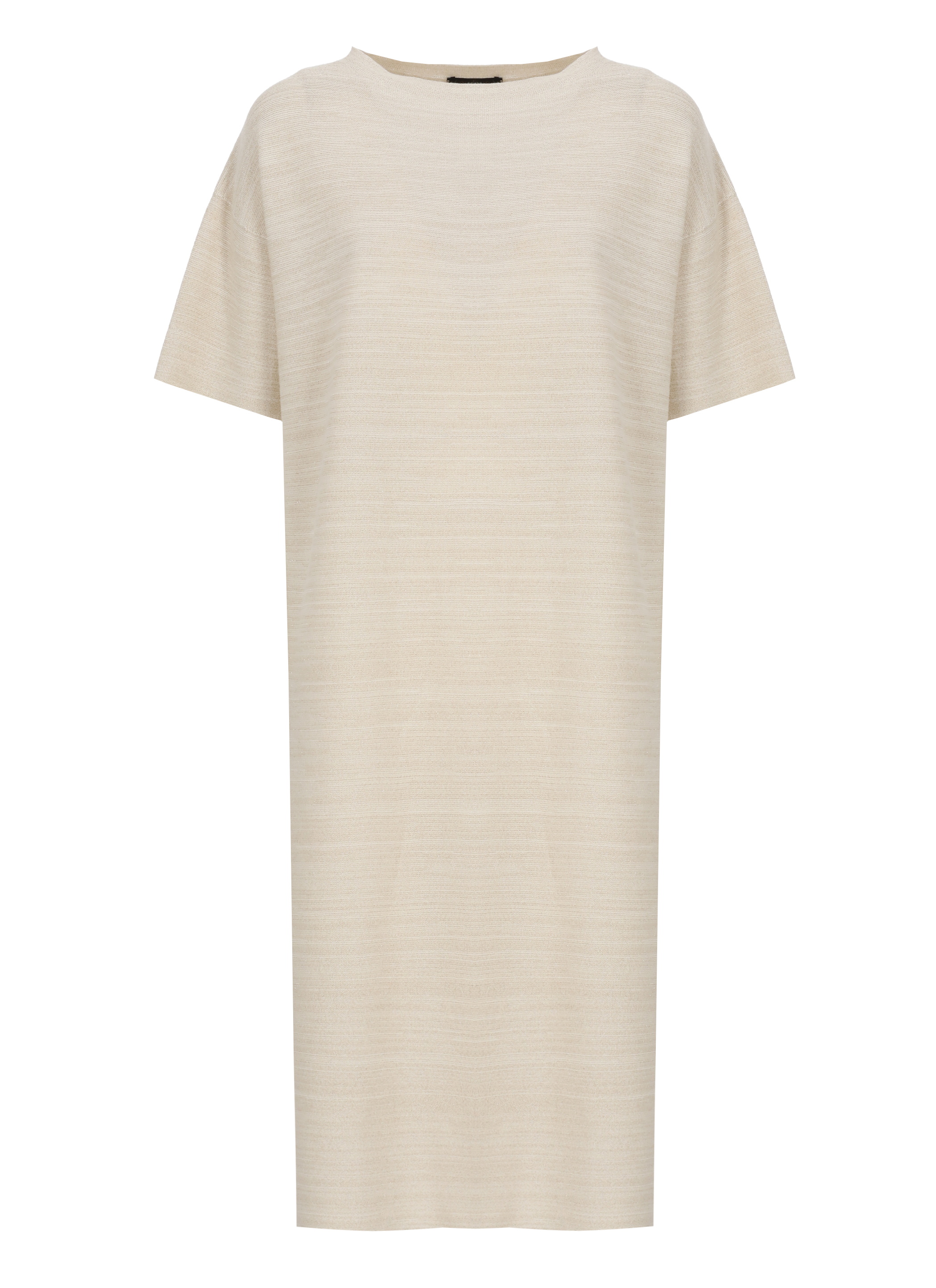 Fabiana Filippi Dresses Ivory ABD266F178L7660145 (FABIANA FILIPPI / ワンピース・ドレス・オールインワン ) | FABIANA FILIPPI (ファビアナフィリッピ)