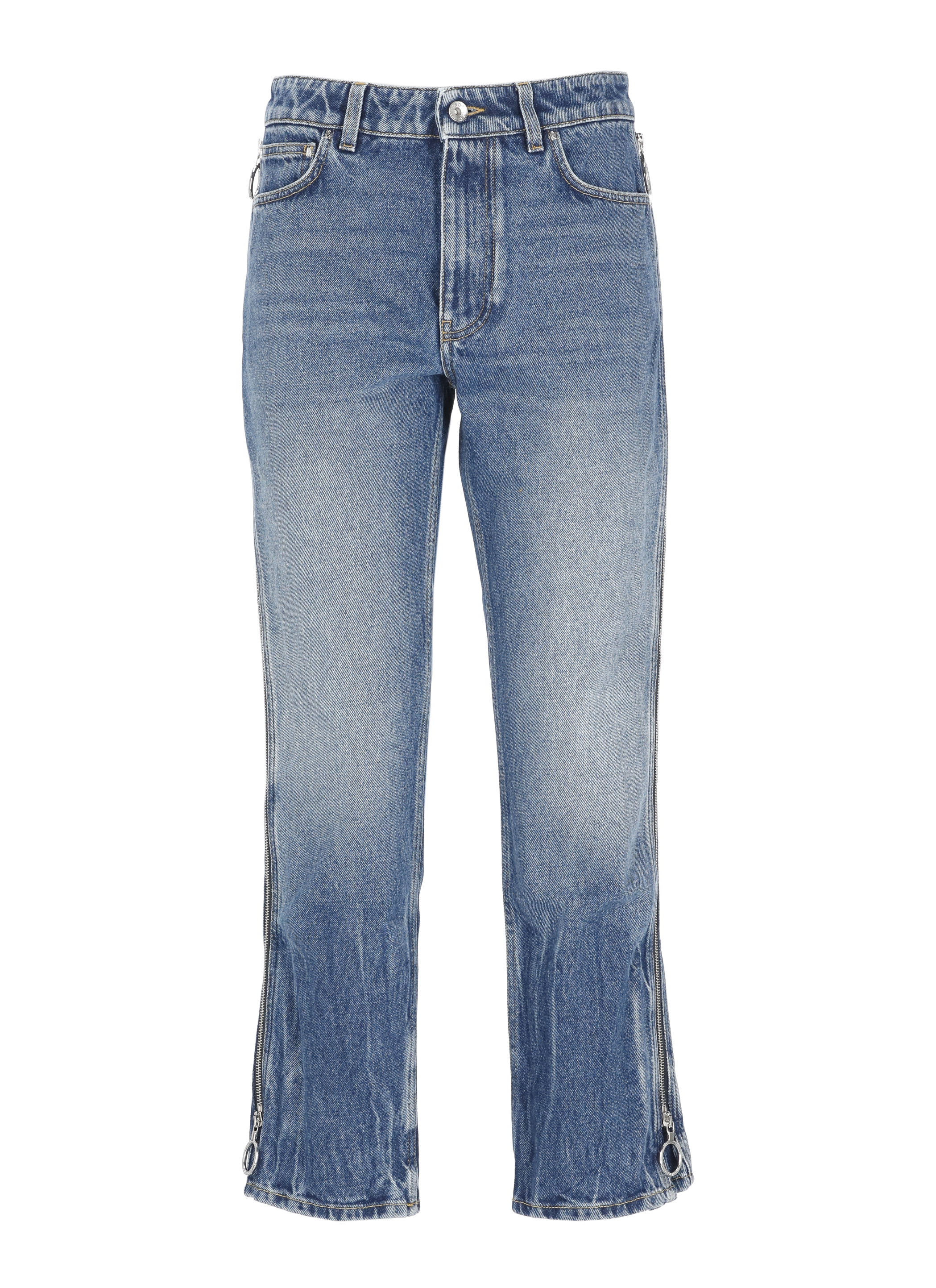 RABANNE Jeans Blue 26PCPA067CO1164M412 (Rabanne / ジーンズ ) | Rabanne (ラバンヌ)