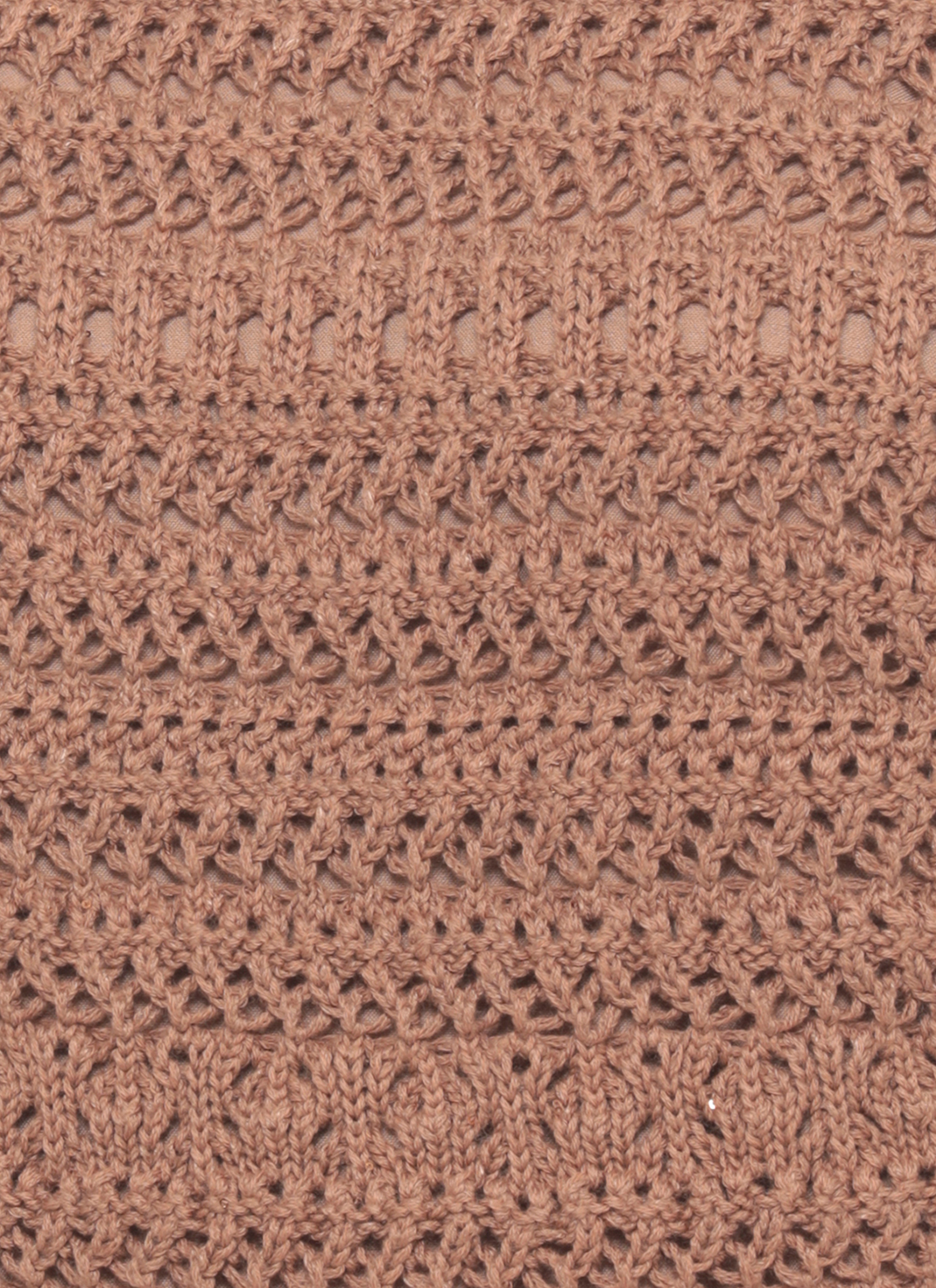 Fabiana Filippi Dresses Brown ABD266F179L7741268 (FABIANA FILIPPI / ワンピース・ドレス・オールインワン ) | FABIANA FILIPPI (ファビアナフィリッピ)(4)