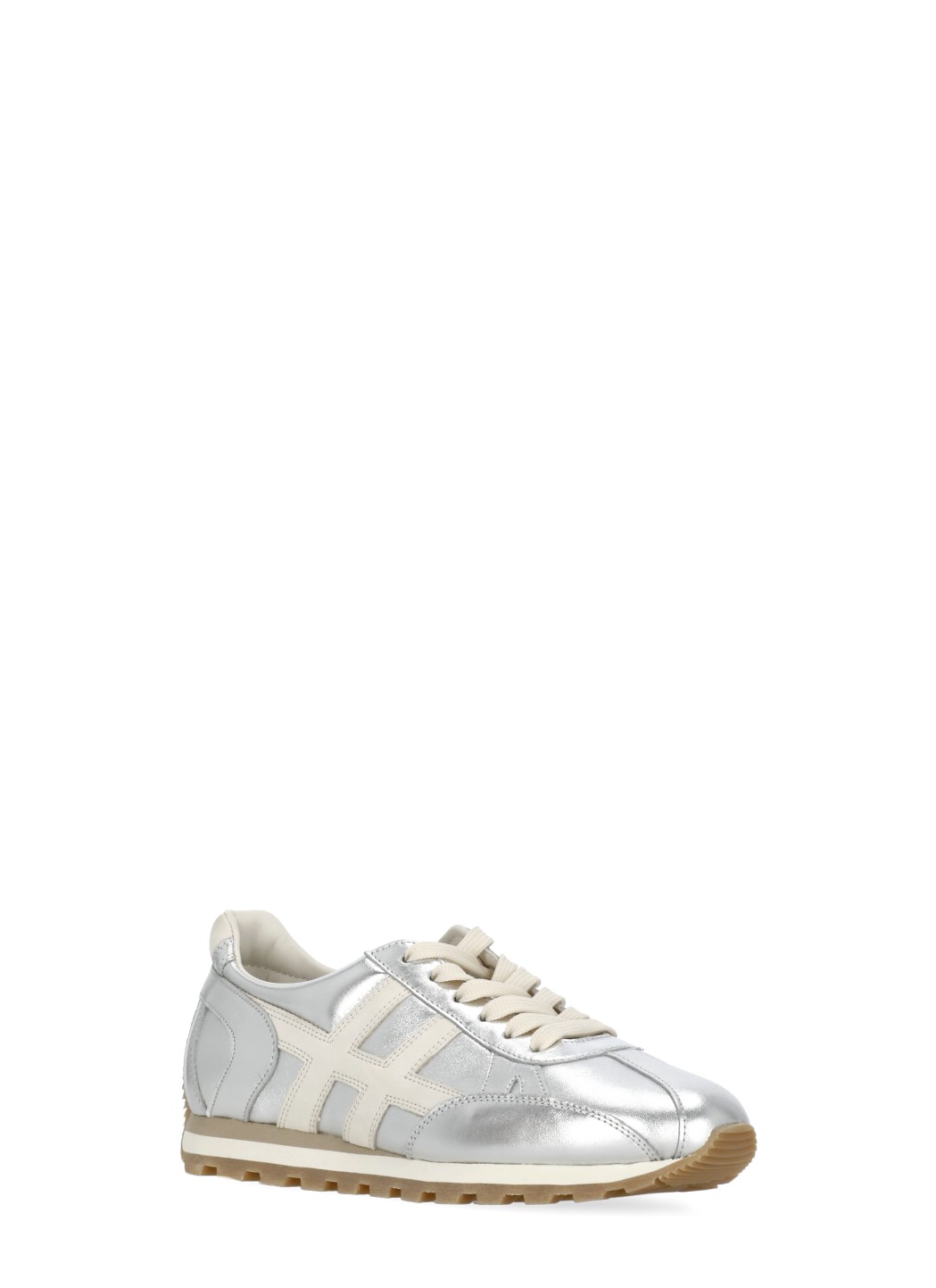 Hogan Sneakers Silver HXW7010FP0CUXR0FE0 (HOGAN / スニーカー ) | HOGAN (ホーガン)(1)