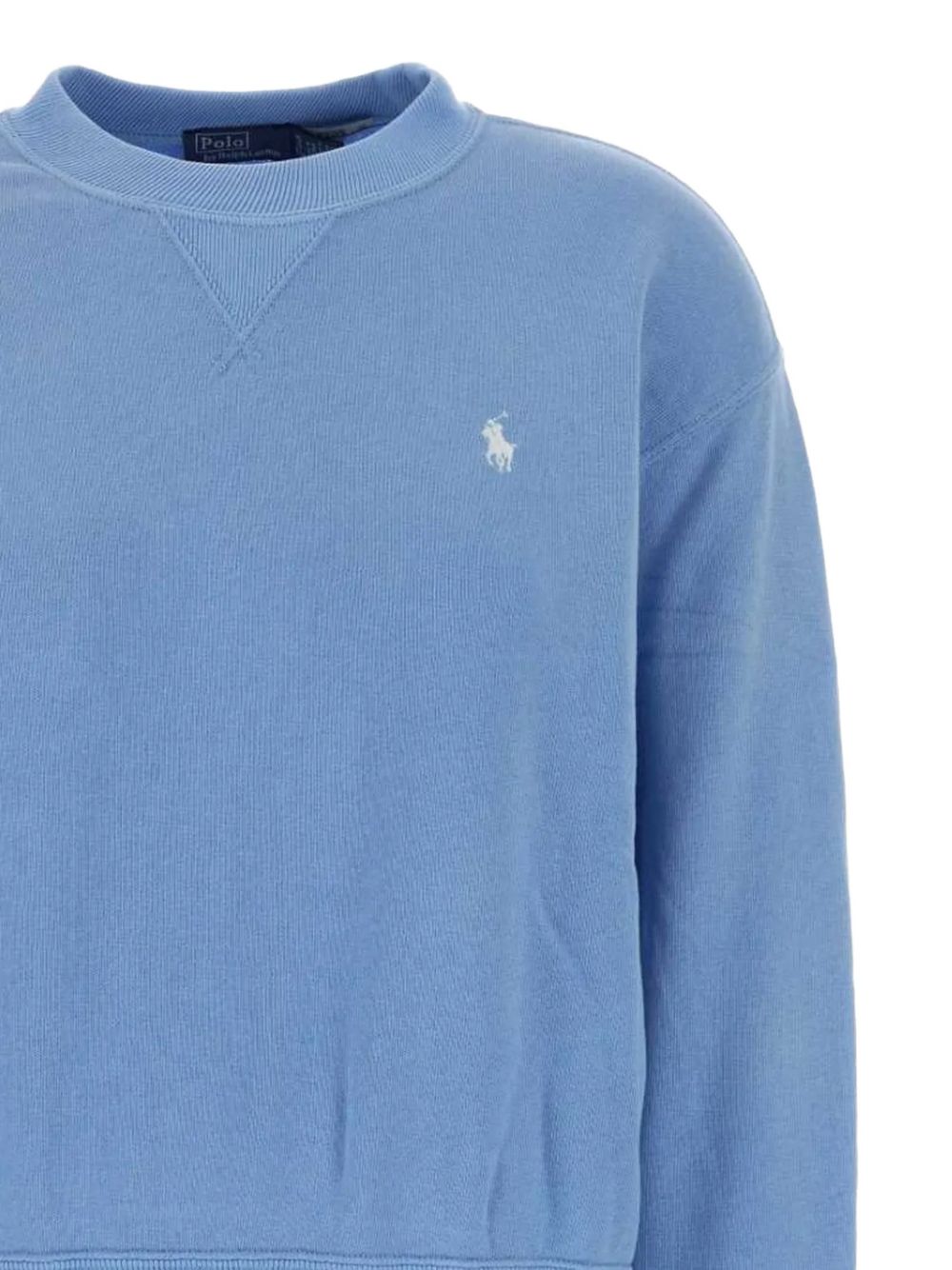 Ralph Lauren Sweaters 211971690500CHATAMBLUE (RALPH LAUREN / スウェット・フーディー ) | RALPH LAUREN (ラルフ ローレン)(2)