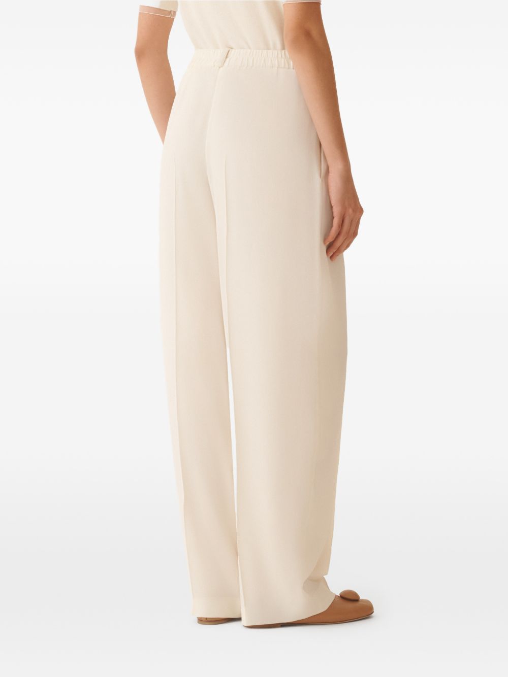 Fabiana Filippi Trousers PAD276F336M1500145 (FABIANA FILIPPI / パンツ ) | FABIANA FILIPPI (ファビアナフィリッピ)(2)