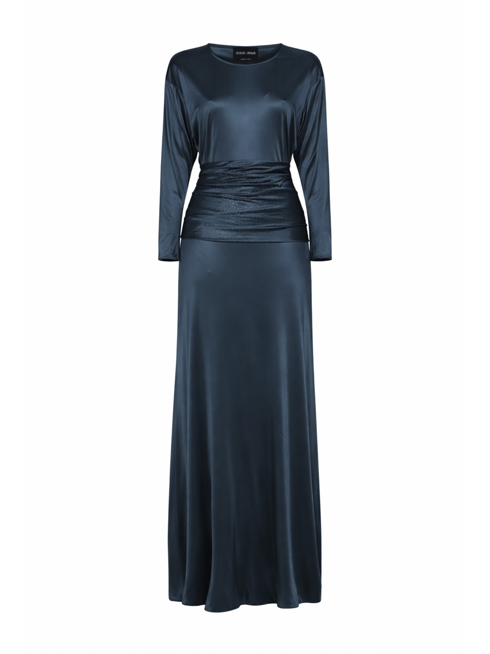 Giorgio Armani Dresses GW003225AF24627UB002 (GIORGIO ARMANI / ワンピース・ドレス・オールインワン ) | GIORGIO ARMANI (ジョルジオ アルマーニ)