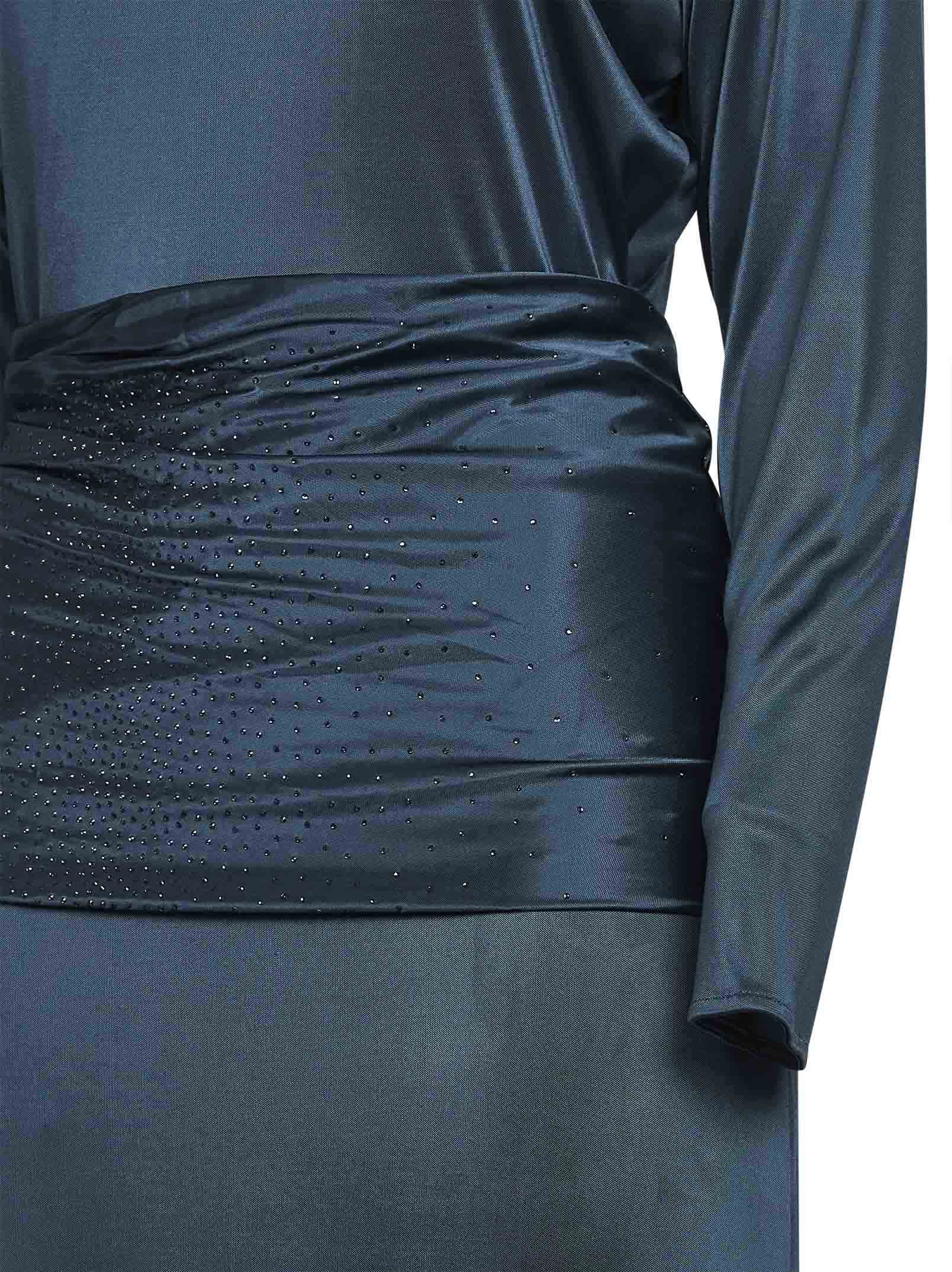 Giorgio Armani Dresses GW003225AF24627UB002 (GIORGIO ARMANI / ワンピース・ドレス・オールインワン ) | GIORGIO ARMANI (ジョルジオ アルマーニ)(2)