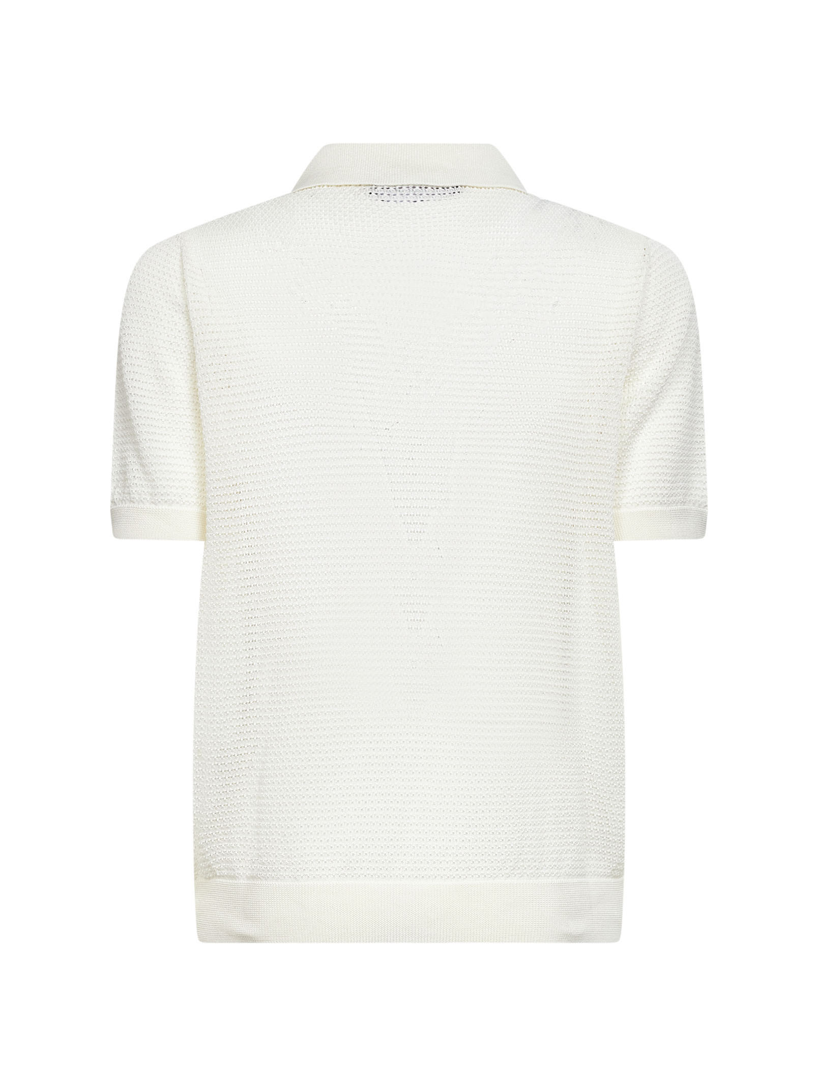 Tagliatore Shirts TRACYPEPWE2609PANNA (TAGLIATORE / シャツ・ブラウス ) | TAGLIATORE (タリアトーレ)(1)