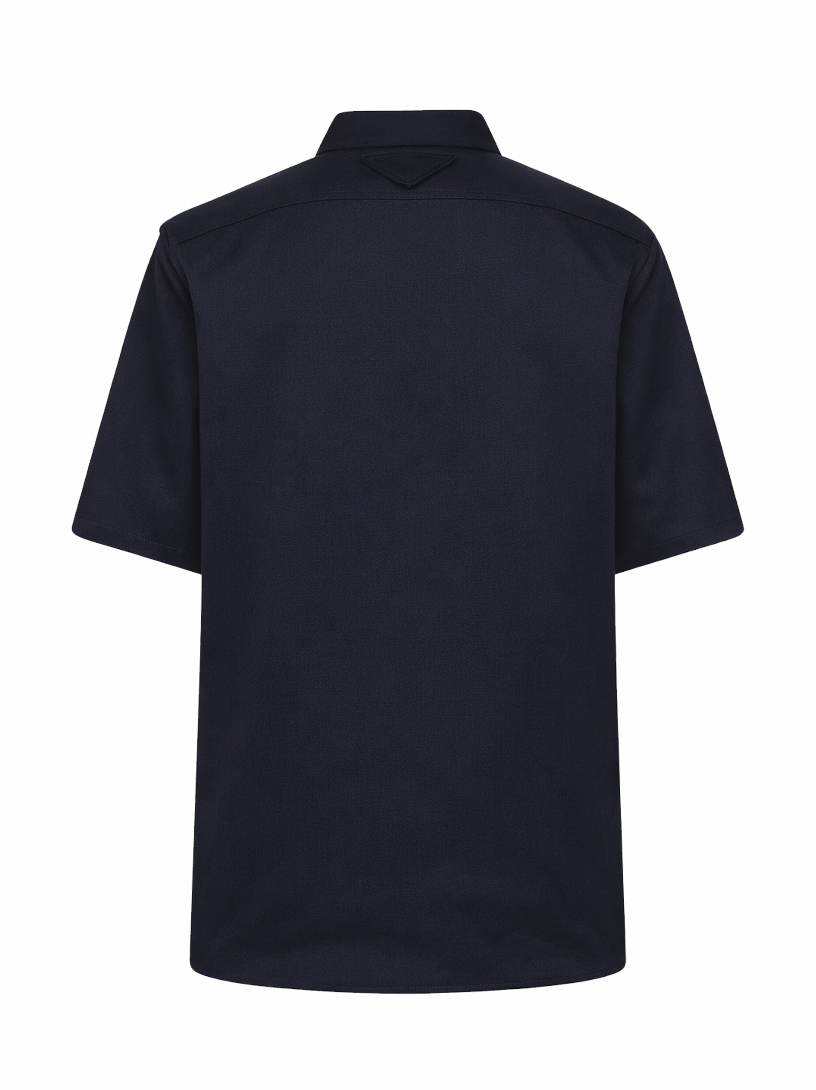 Prada Shirts Blue P432JOOO10YPF0124 (Prada / シャツ・ブラウス ) | Prada (プラダ)(1)