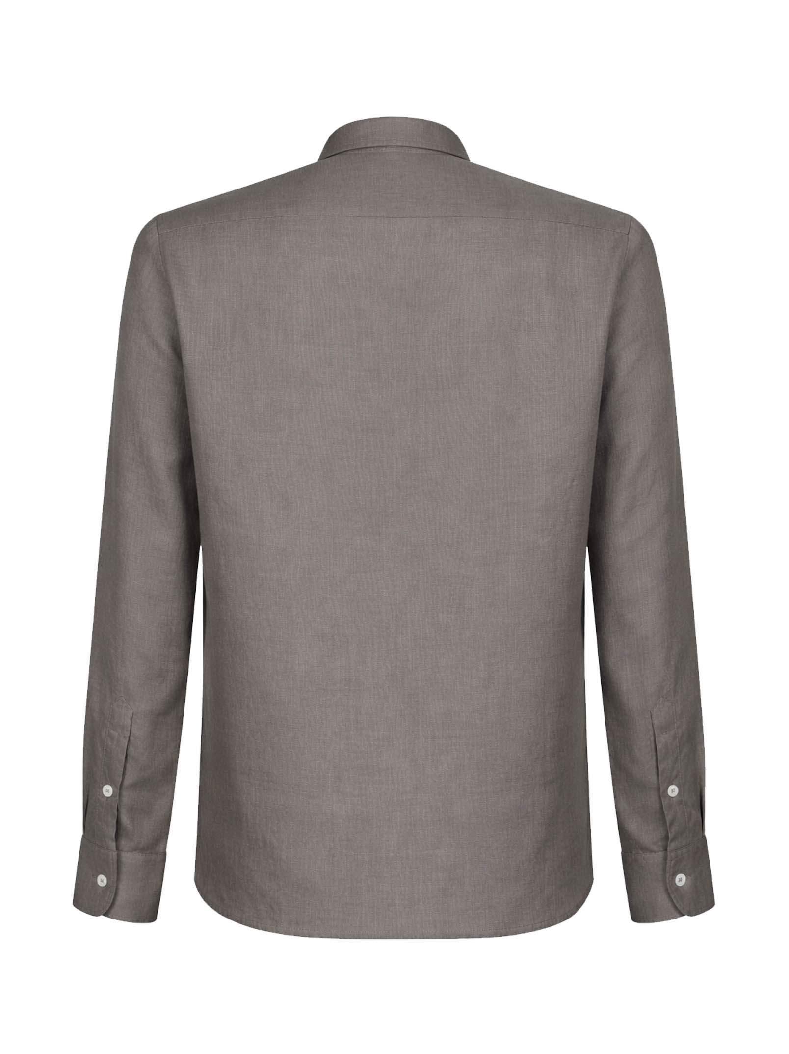 Tagliatore Shirts DUSTINNS740005T019 (TAGLIATORE / シャツ・ブラウス ) | TAGLIATORE (タリアトーレ)(1)