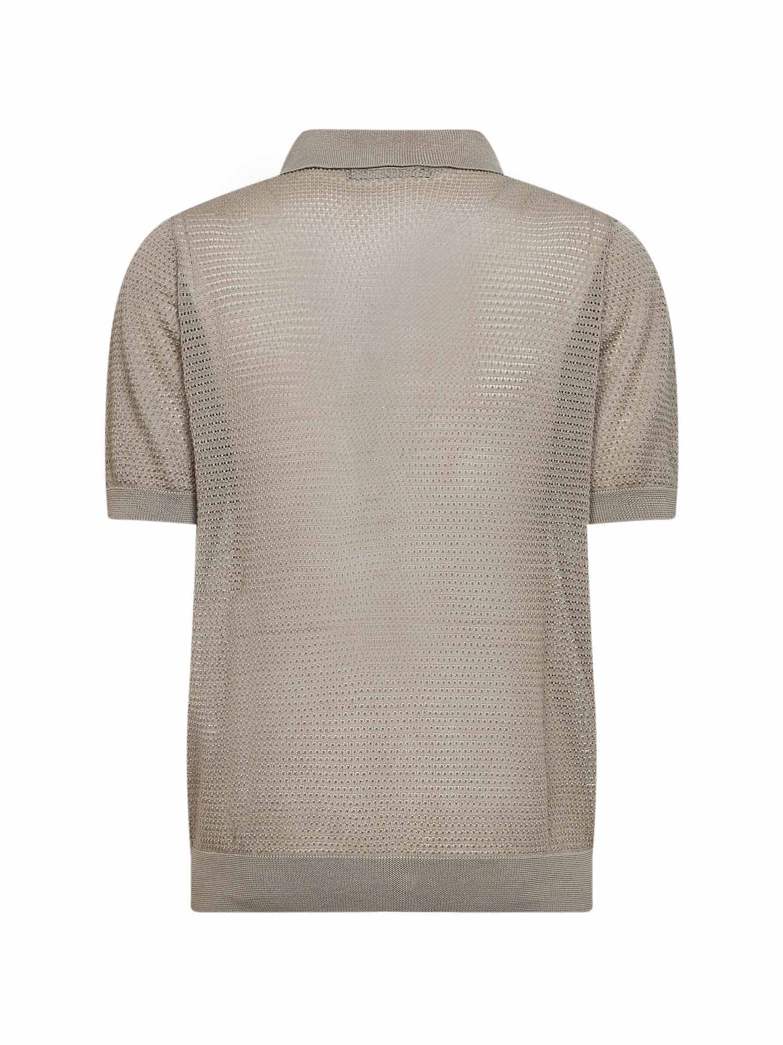 Tagliatore Shirts TRACYPEPWE2609TAUPE (TAGLIATORE / シャツ・ブラウス ) | TAGLIATORE (タリアトーレ)(1)