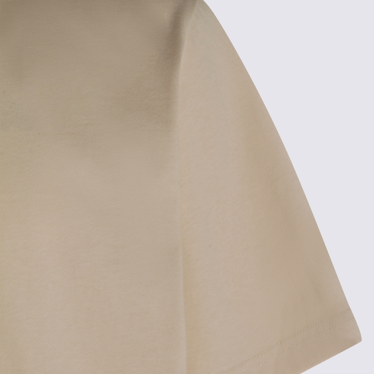 NN.07 T-shirts and Polos White 2610000120016 (NN.07 / Tシャツ・カットソー ) | NN.07 (ノーナショナリティ トゥーサウザンセブン)(2)