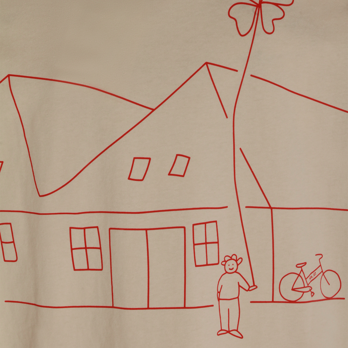 NN.07 T-shirts and Polos White 2610000120016 (NN.07 / Tシャツ・カットソー ) | NN.07 (ノーナショナリティ トゥーサウザンセブン)(3)