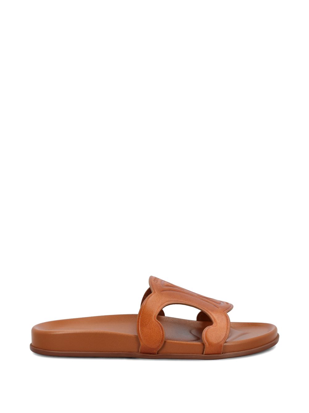 Céline Sandals Leather Brown 367365348C04LU (CELINE / サンダル ) | CELINE (セリーヌ)