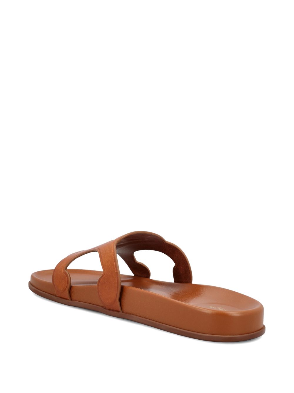 Céline Sandals Leather Brown 367365348C04LU (CELINE / サンダル ) | CELINE (セリーヌ)(1)