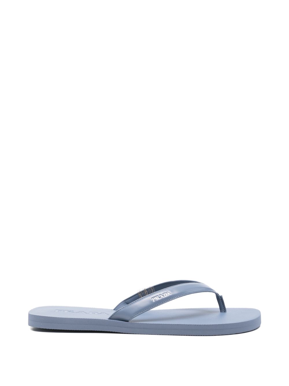 Prada Sandals Clear Blue 2Y3162055F0D57 (Prada / サンダル ) | Prada (プラダ)