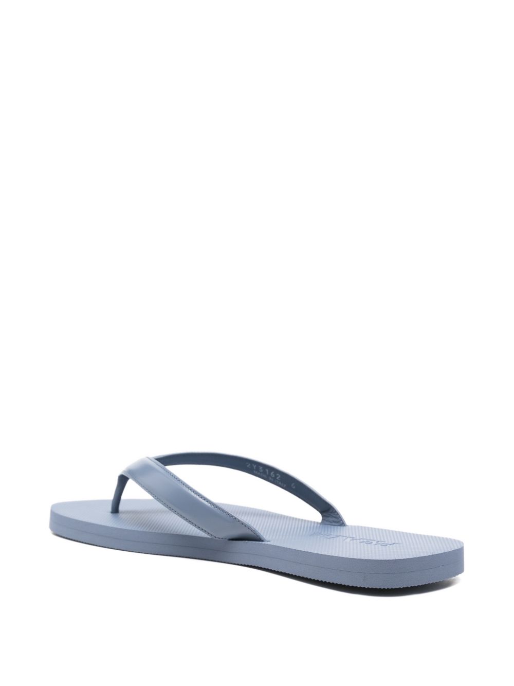 Prada Sandals Clear Blue 2Y3162055F0D57 (Prada / サンダル ) | Prada (プラダ)(1)