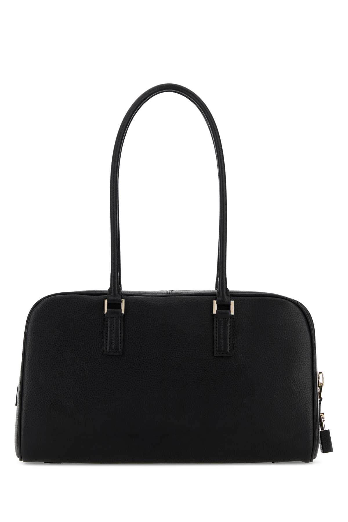 Black leather shoulder bag L1917LCL604PNAA (TOM FORD / ハンドバッグ・ショルダーバッグ ) | TOM FORD (トムフォード)(2)