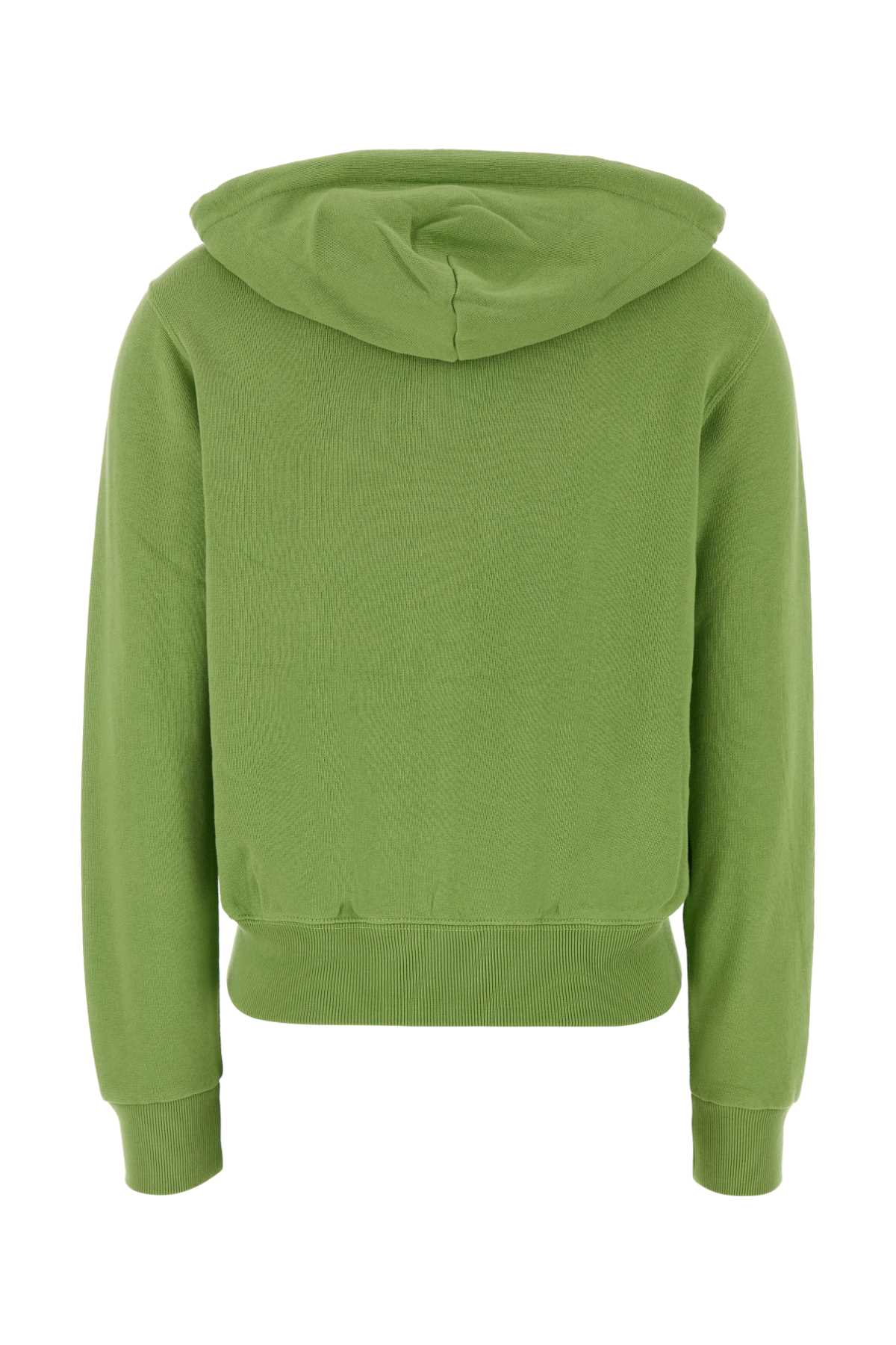 Green cotton blend sweatshirt 211971693500 (Polo Ralph Lauren / スウェット・フーディー ) | Polo Ralph Lauren (ポロ ラルフ ローレン)(1)